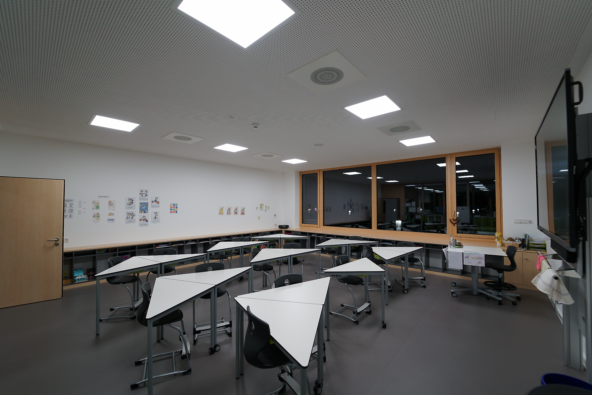 Grundschule Rheinhausen | Branche: Bildung und Wissen