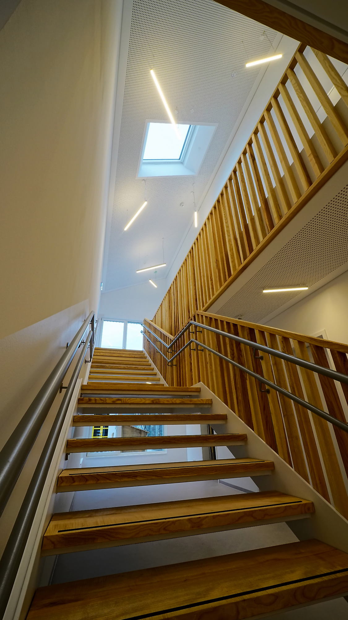 Kinderkrippe Bahlingen | Branche: Bildung und Wissen