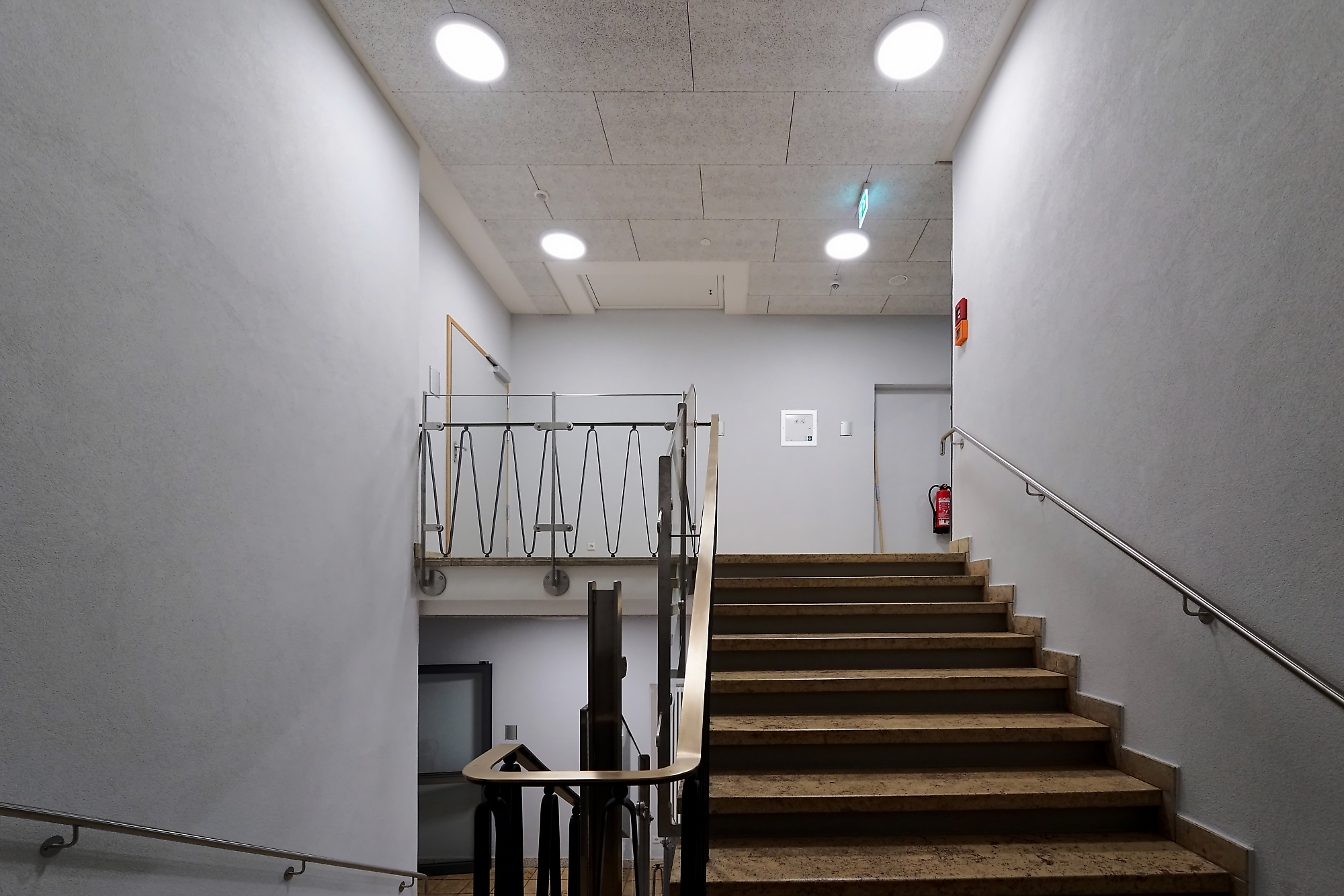 Kolleg Sankt Sebastian Stegen | Branche: Bildung und Wissen