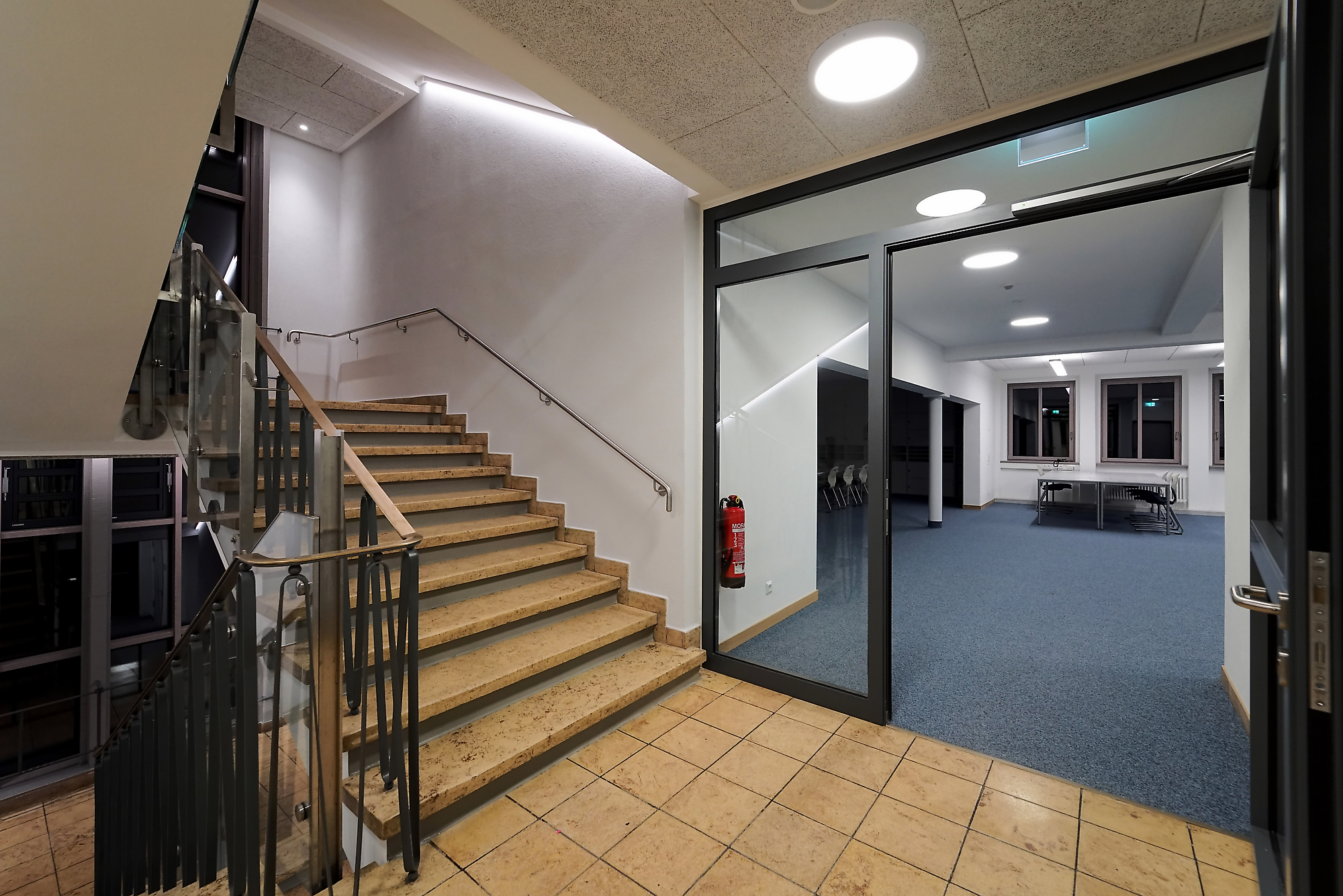 projects bildung und wissen kolleg sankt sebastian stegen image