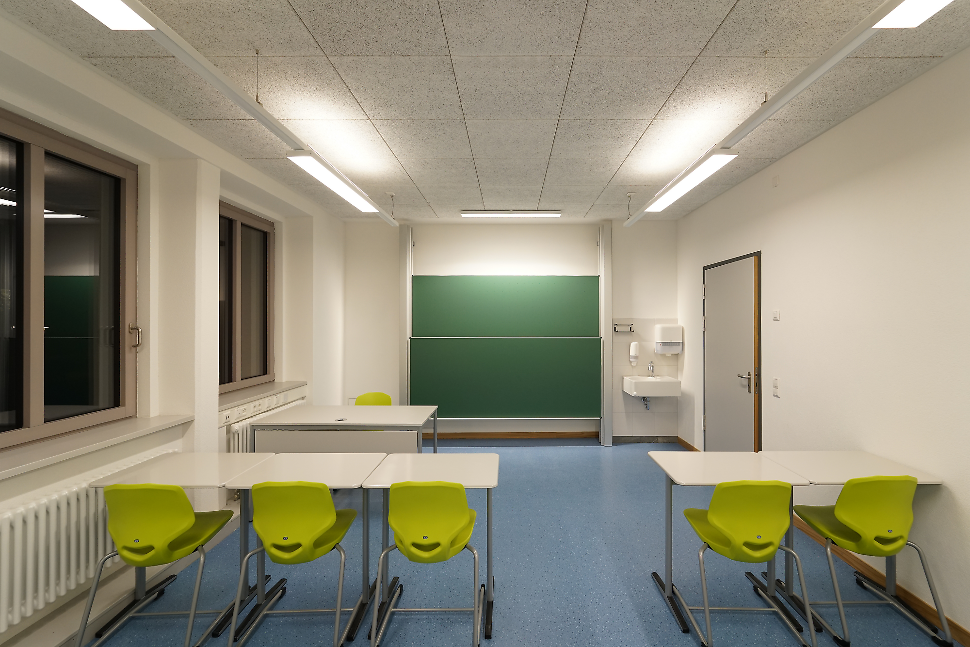 Kolleg Sankt Sebastian Stegen | Branche: Bildung und Wissen