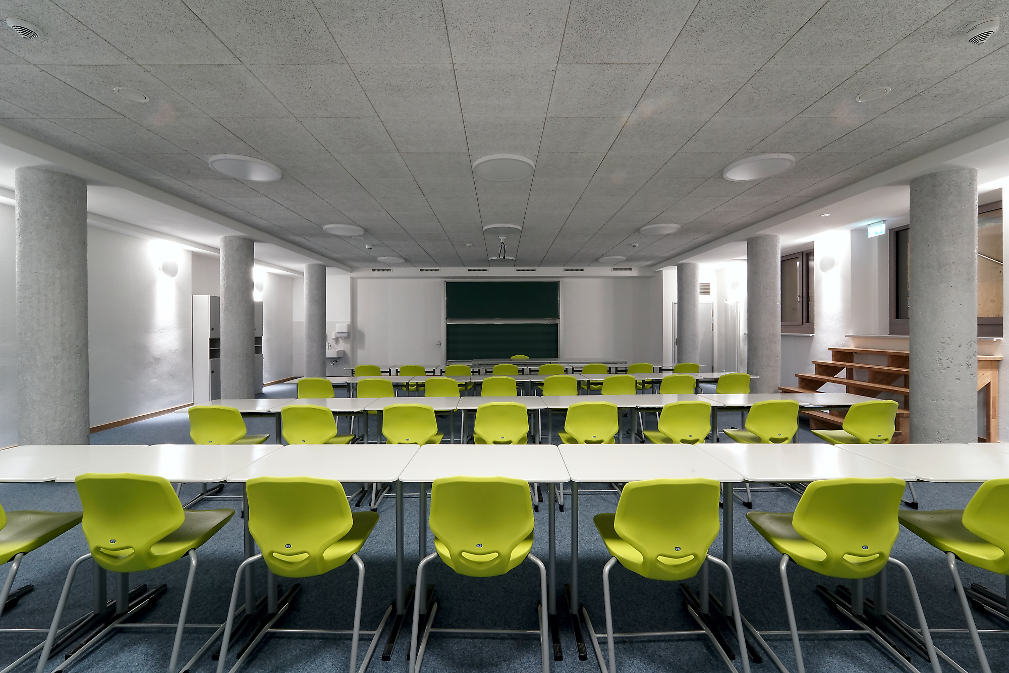 projects bildung und wissen kolleg sankt sebastian stegen image