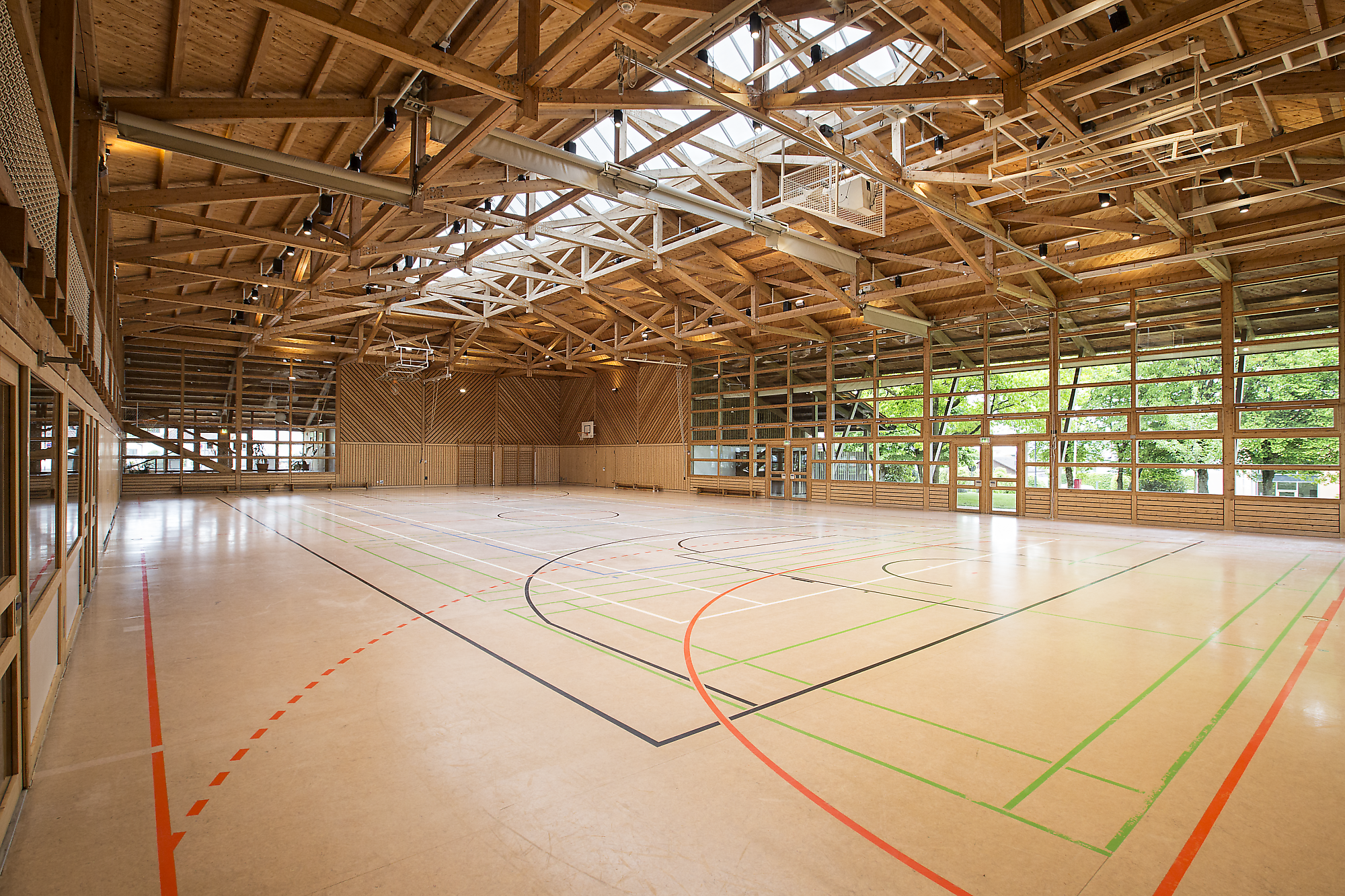 projects bildung und wissen mehrzweckhalle frickingen image