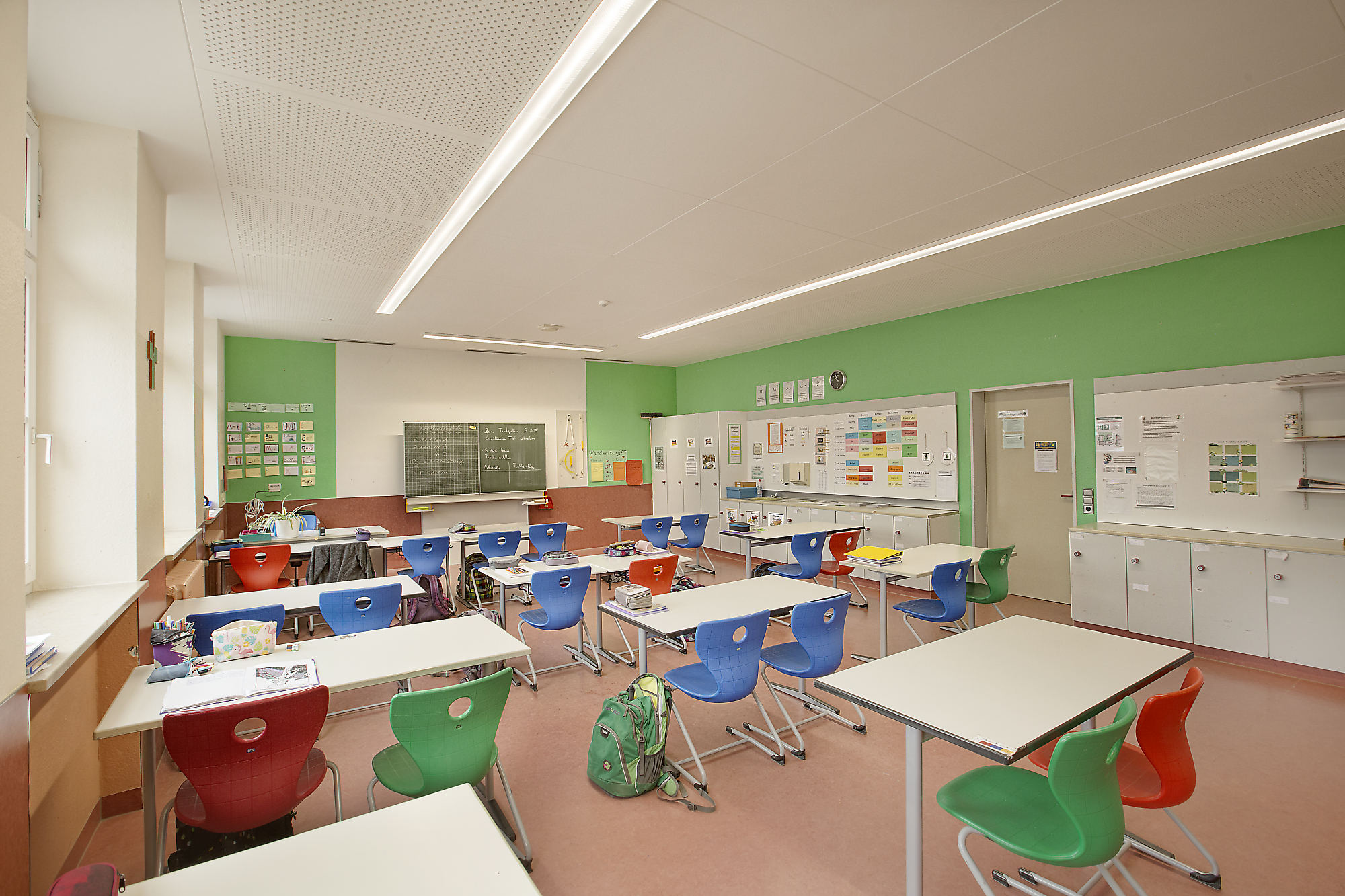 projects bildung und wissen schulzentrum stetten image