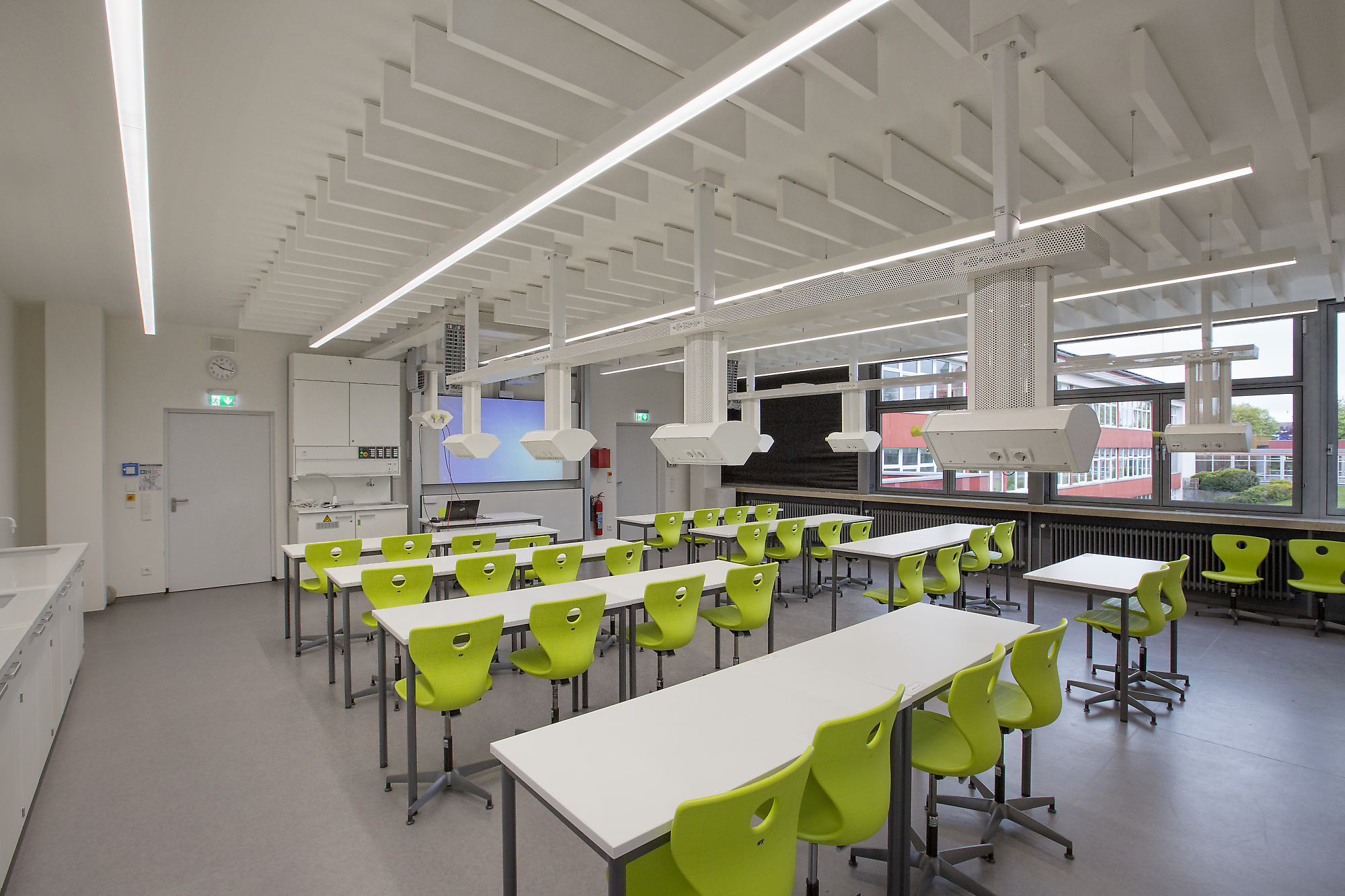 projects bildung und wissen schulzentrum stetten image