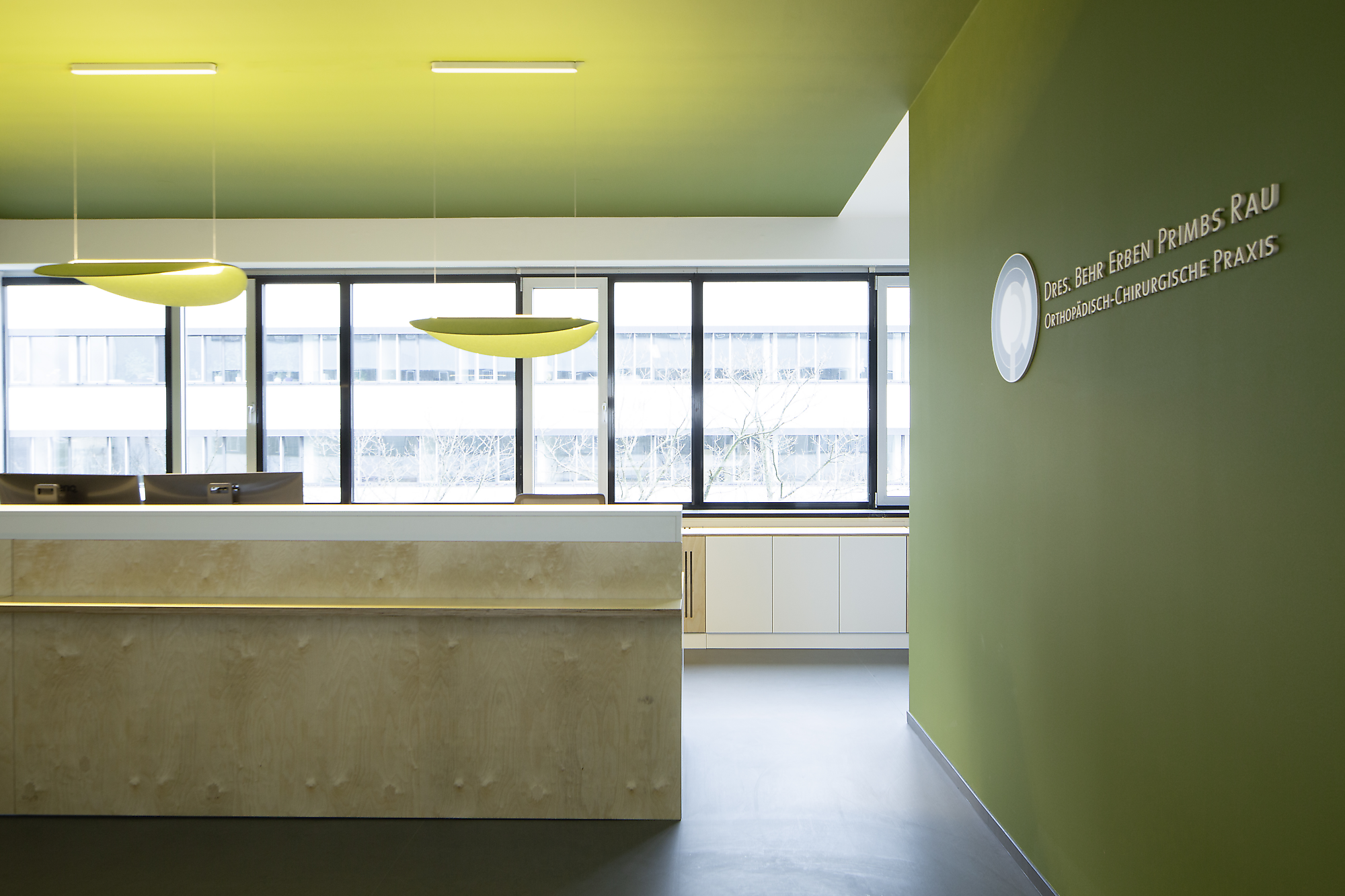 projects gesundheit und soziales aerztehaus darmstadt image