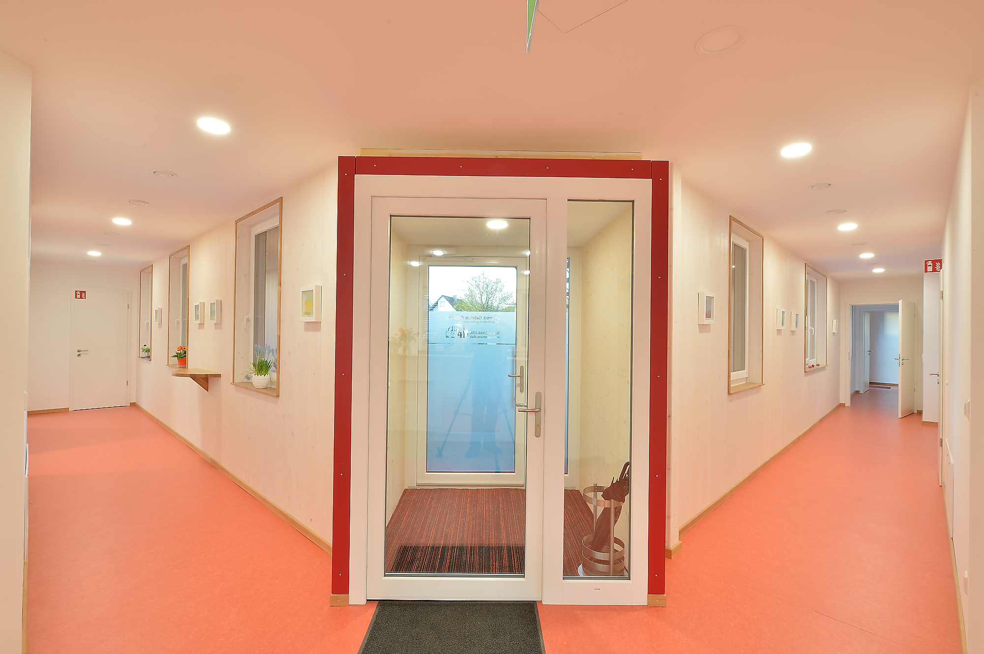 Gesundheit und Soziales - Gesundheit und Soziales