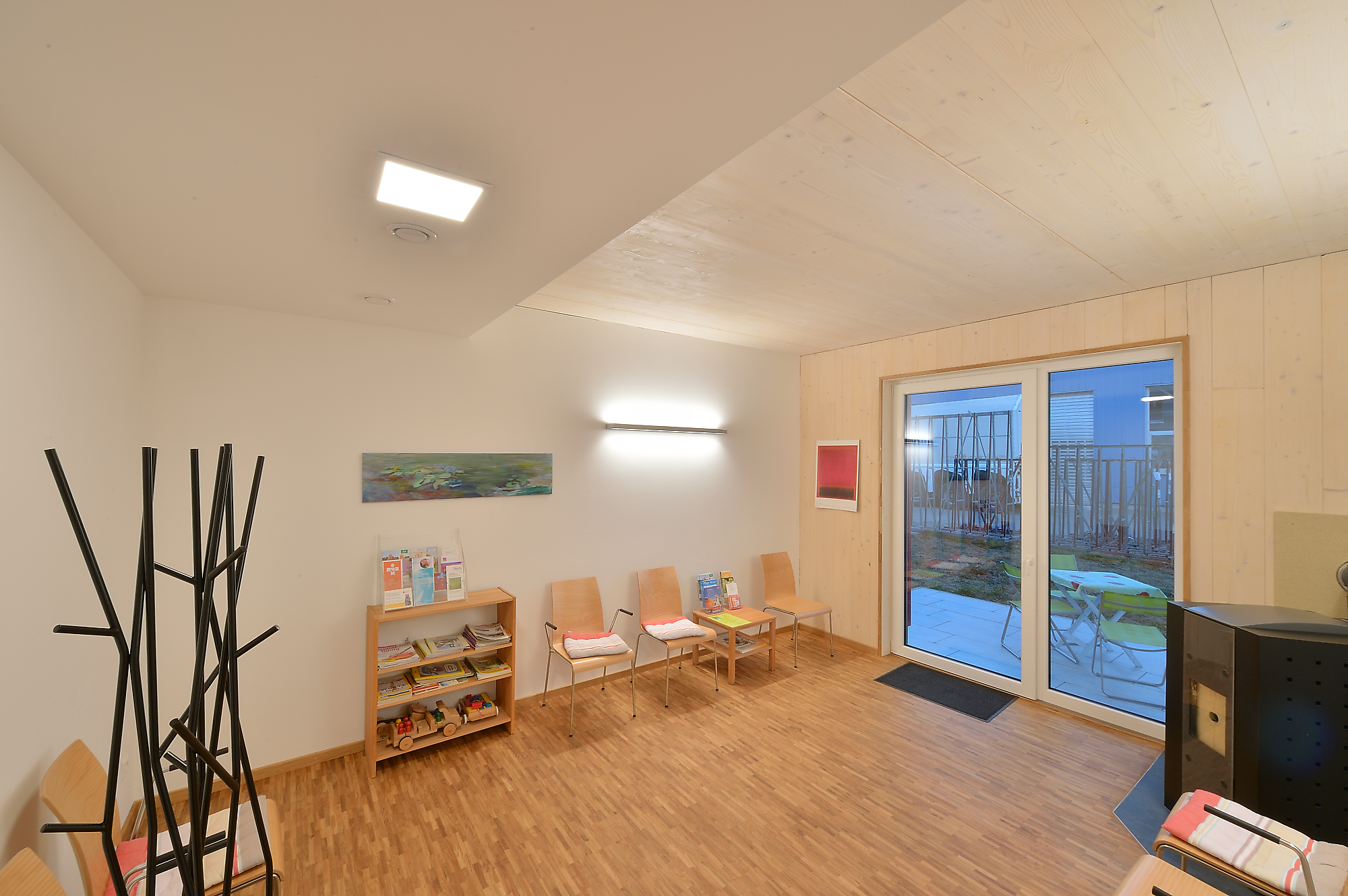 Praxis Dr. Gutmann March | Branche: Gesundheit und Soziales