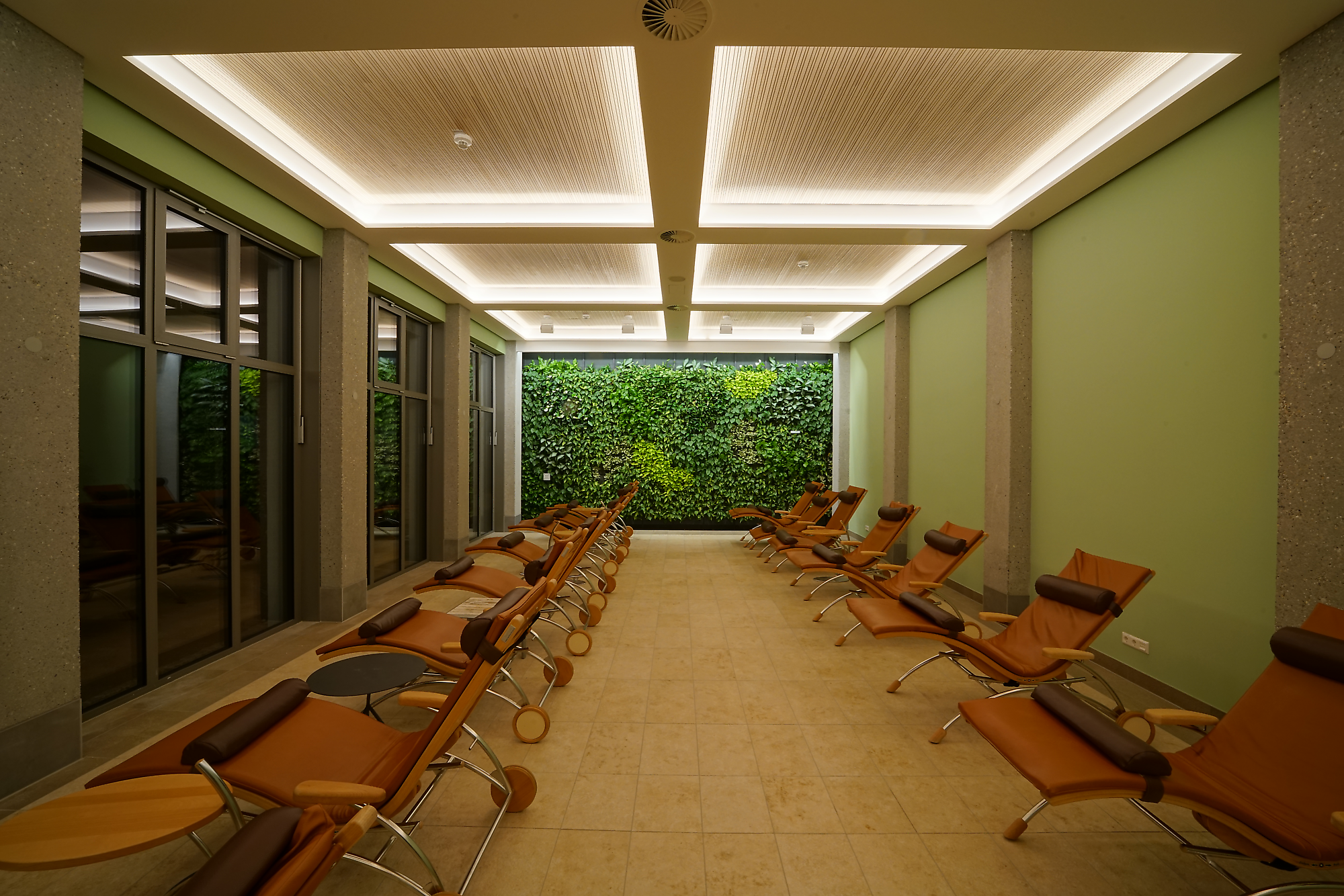 projects gesundheit und soziales vita classica bad krozingen image