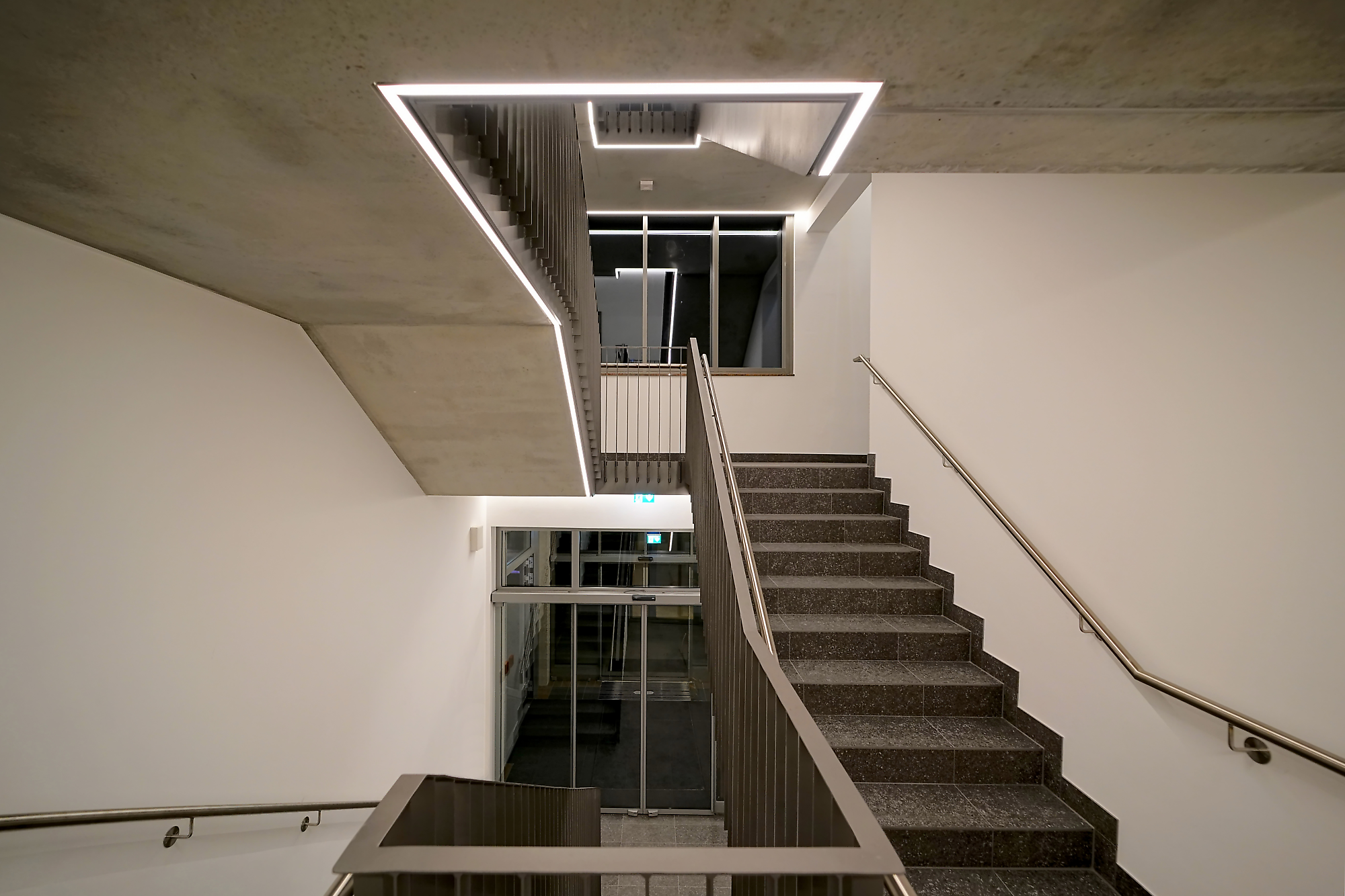 Vita Classica Bad Krozingen - Erweiterungbau des Vita Classica in Bad Krozingen