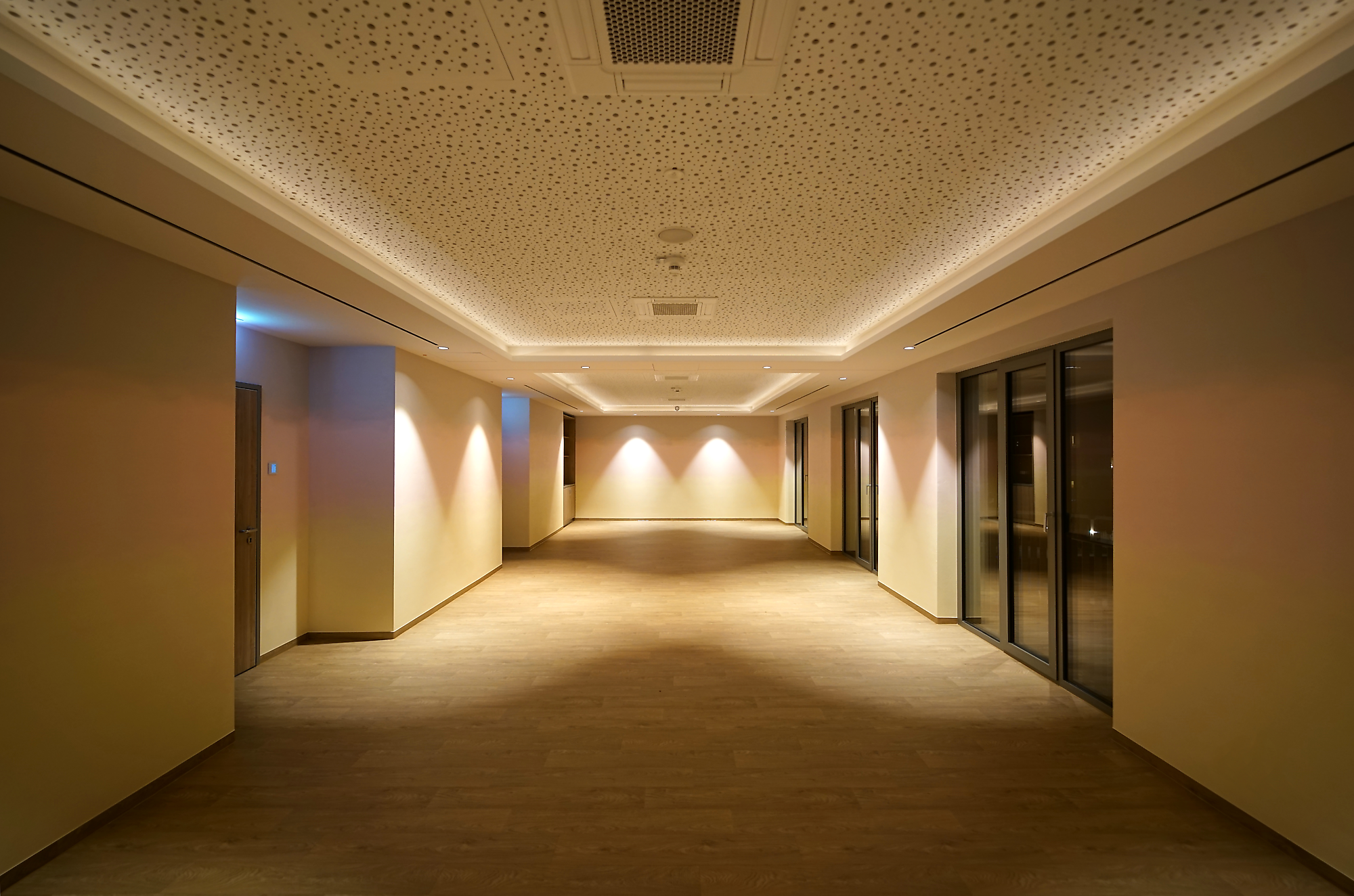 Vita Classica Bad Krozingen - Erweiterungbau des Vita Classica in Bad Krozingen