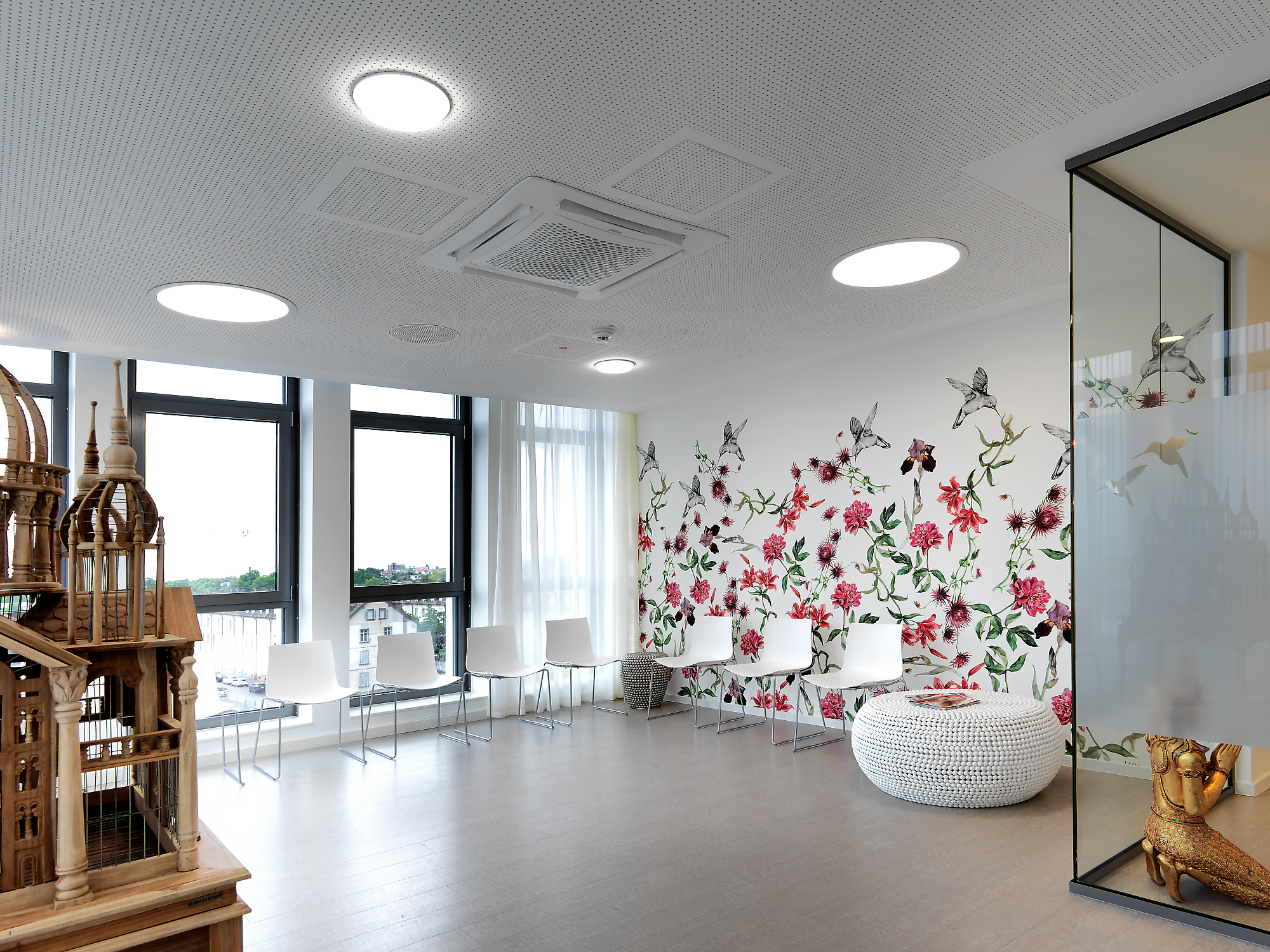 projects gesundheit und soziales zahnarztpraxis dentabellion image