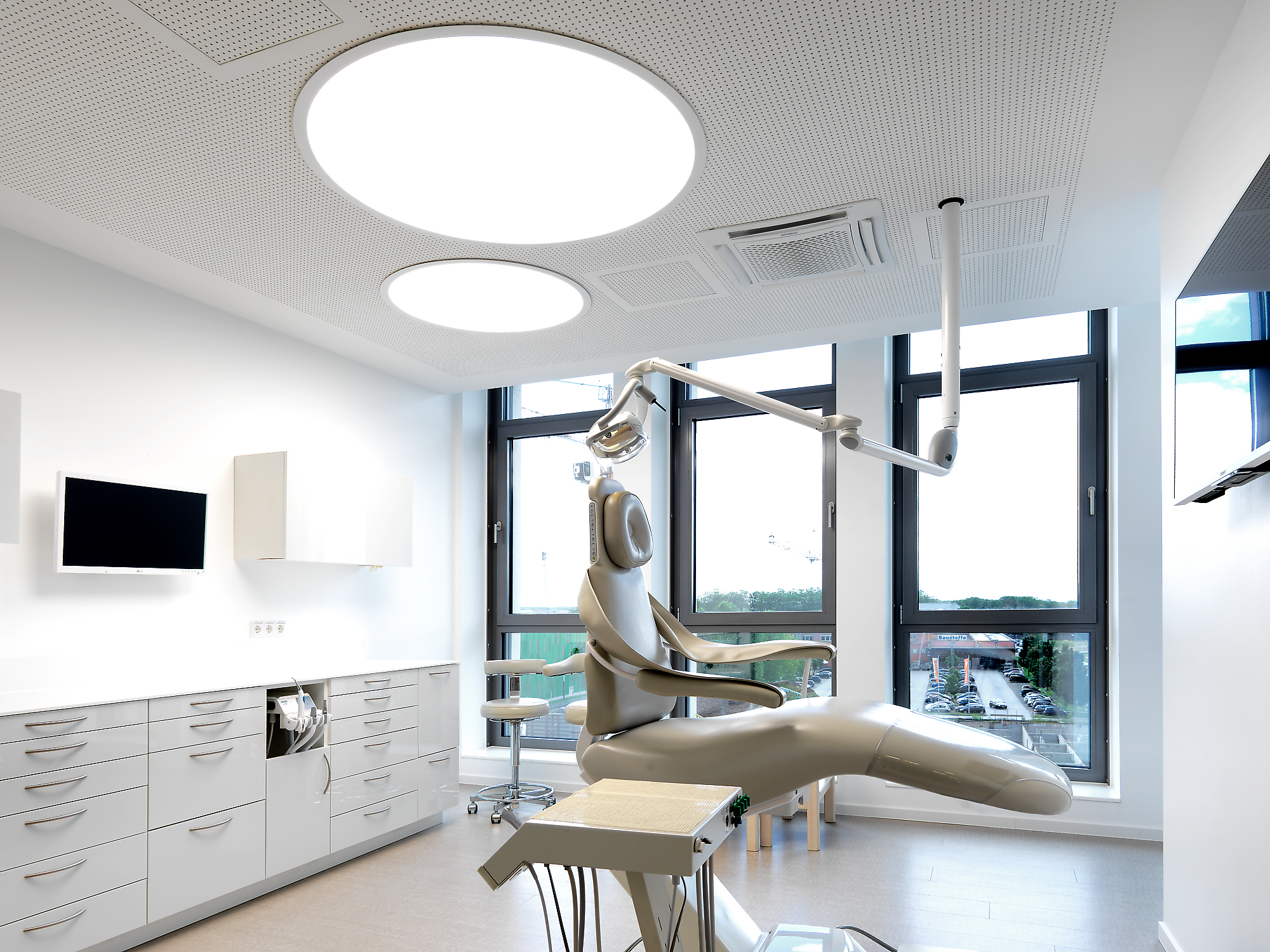 projects gesundheit und soziales zahnarztpraxis dentabellion image