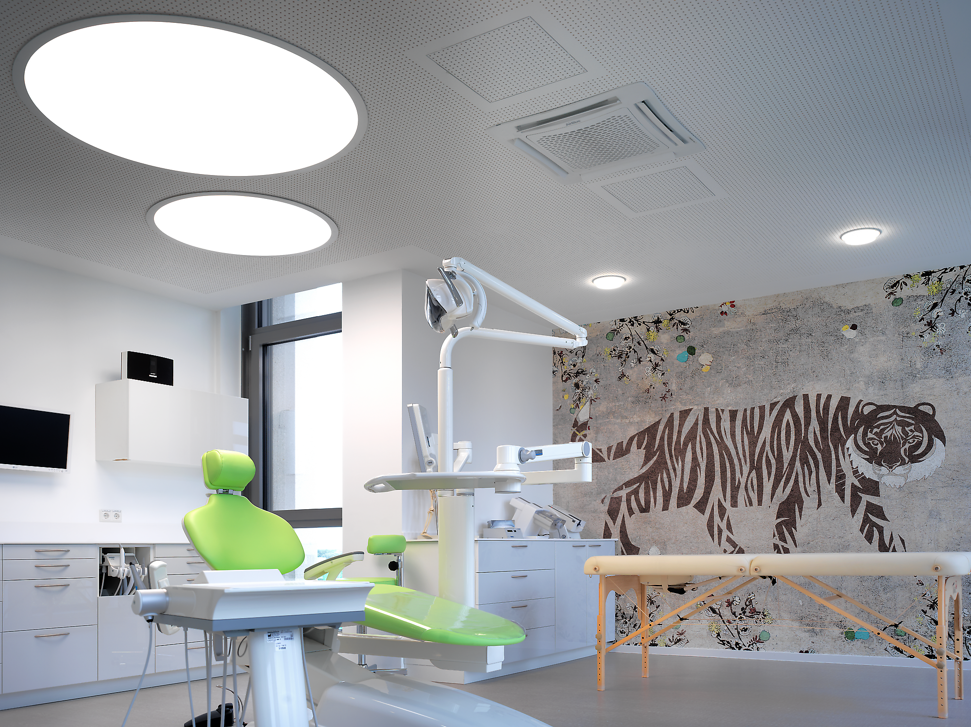 projects gesundheit und soziales zahnarztpraxis dentabellion image