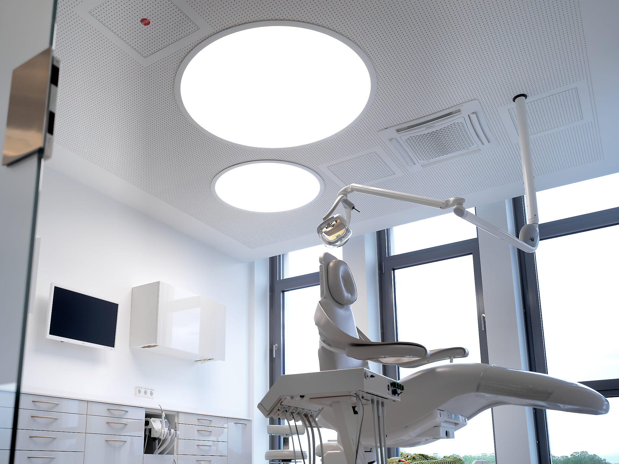 projects gesundheit und soziales zahnarztpraxis dentabellion image