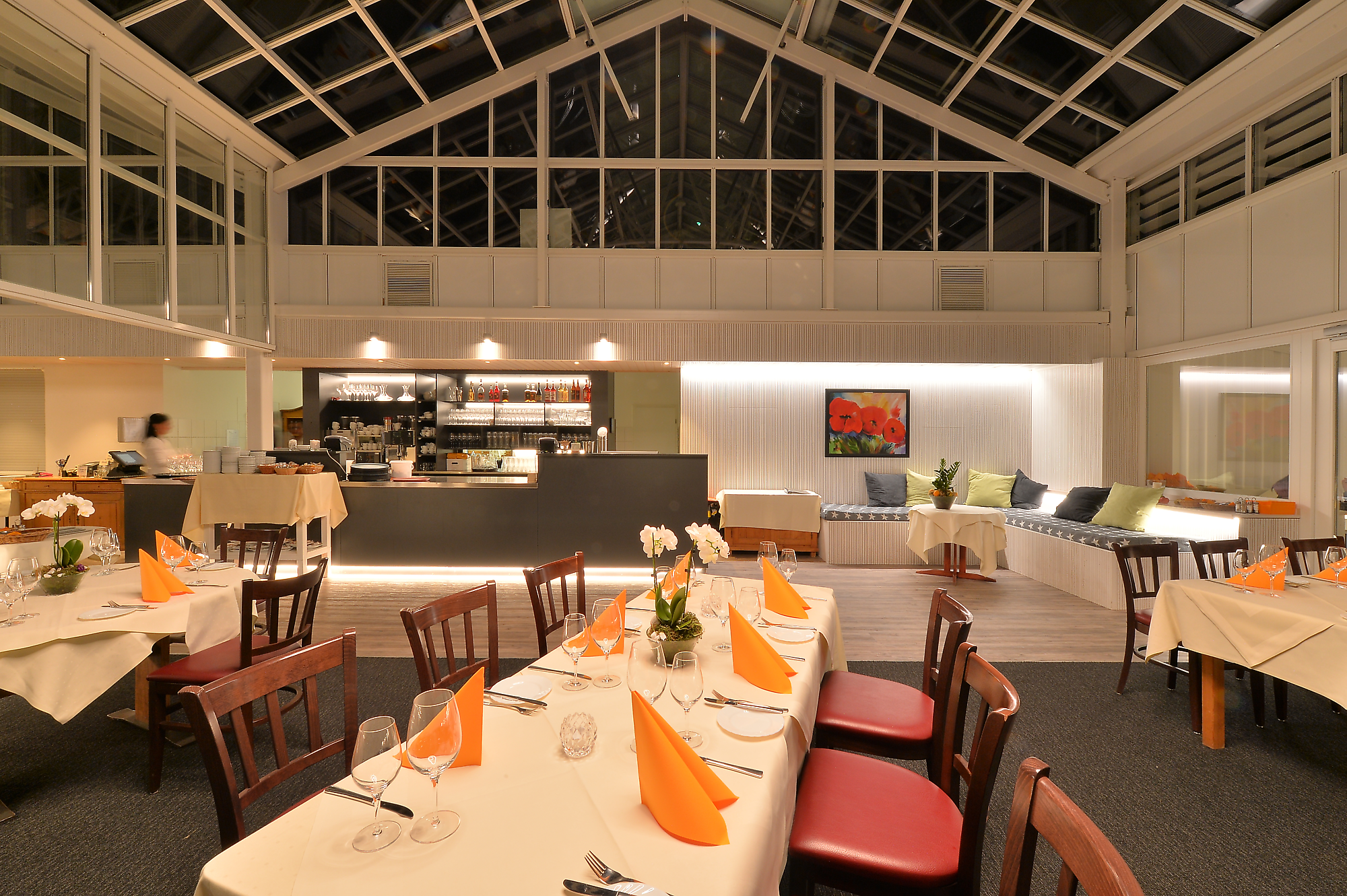 projects hotel und gastronomie bohrerhof hartheim feldkirch image