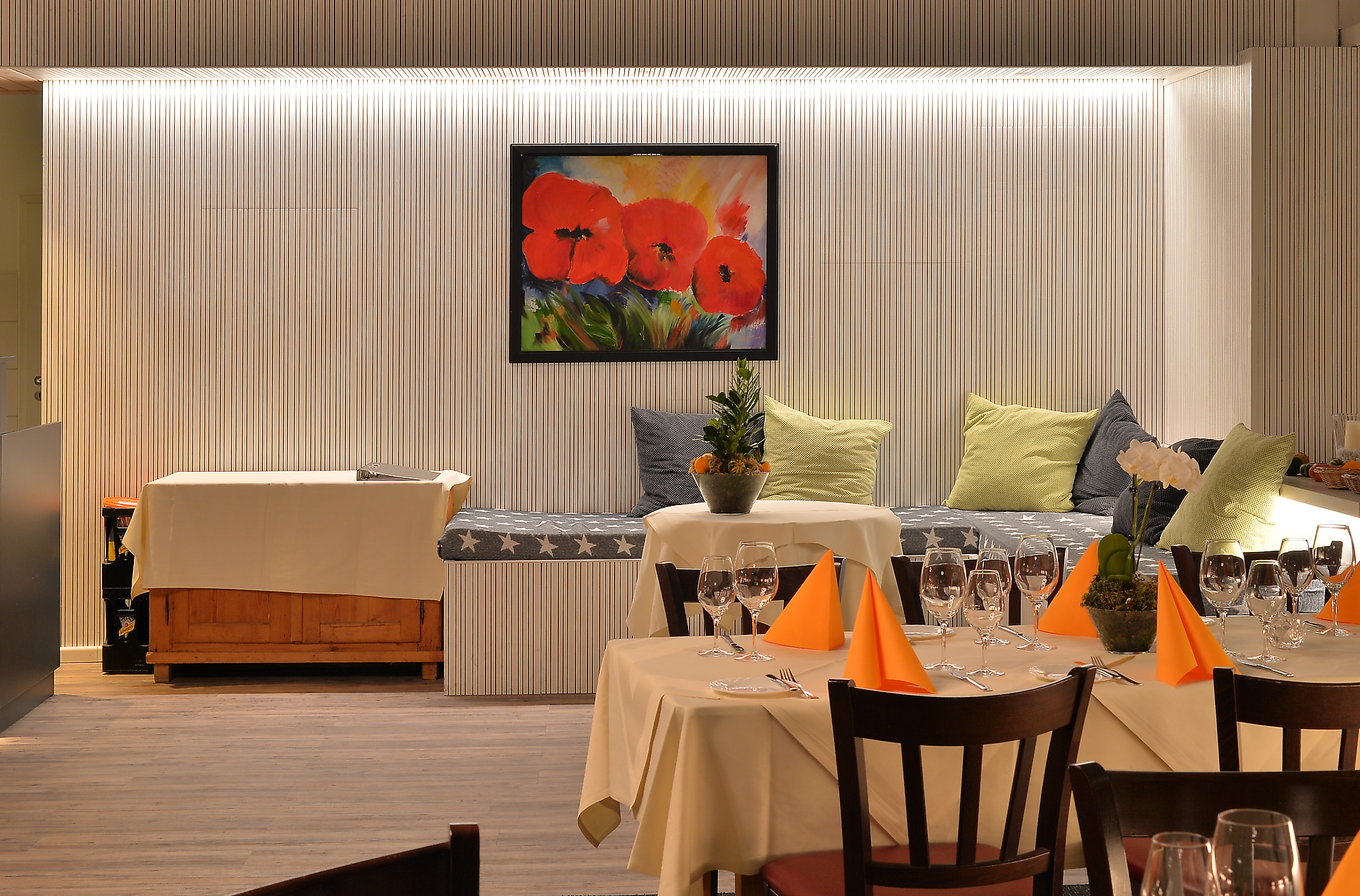 projects hotel und gastronomie bohrerhof hartheim feldkirch image