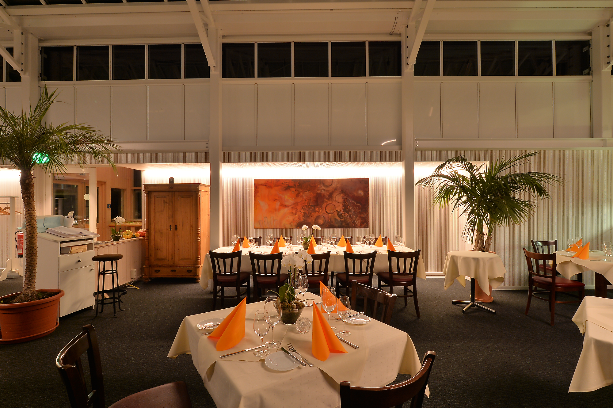 projects hotel und gastronomie bohrerhof hartheim feldkirch image