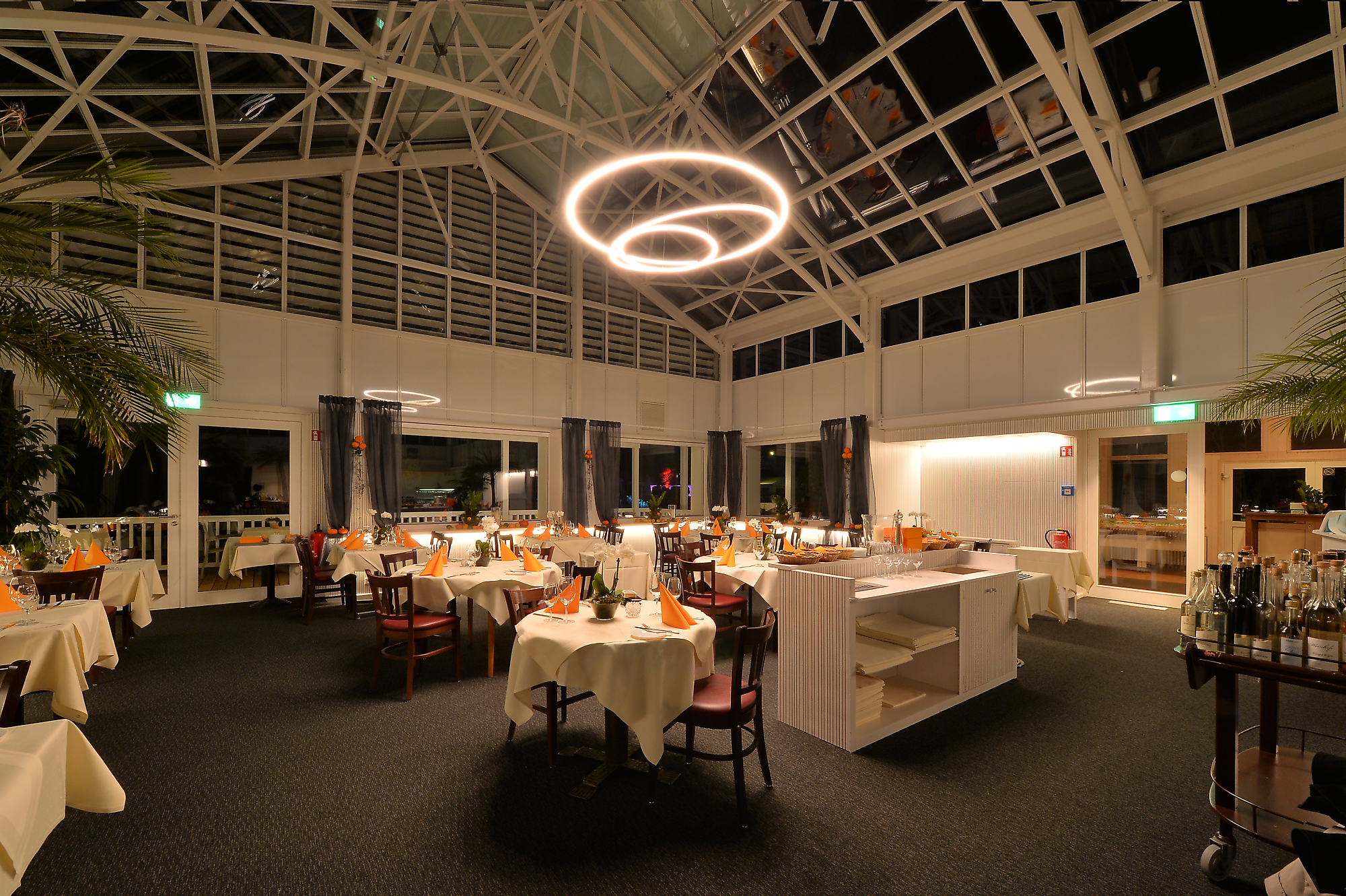 projects hotel und gastronomie bohrerhof hartheim feldkirch image