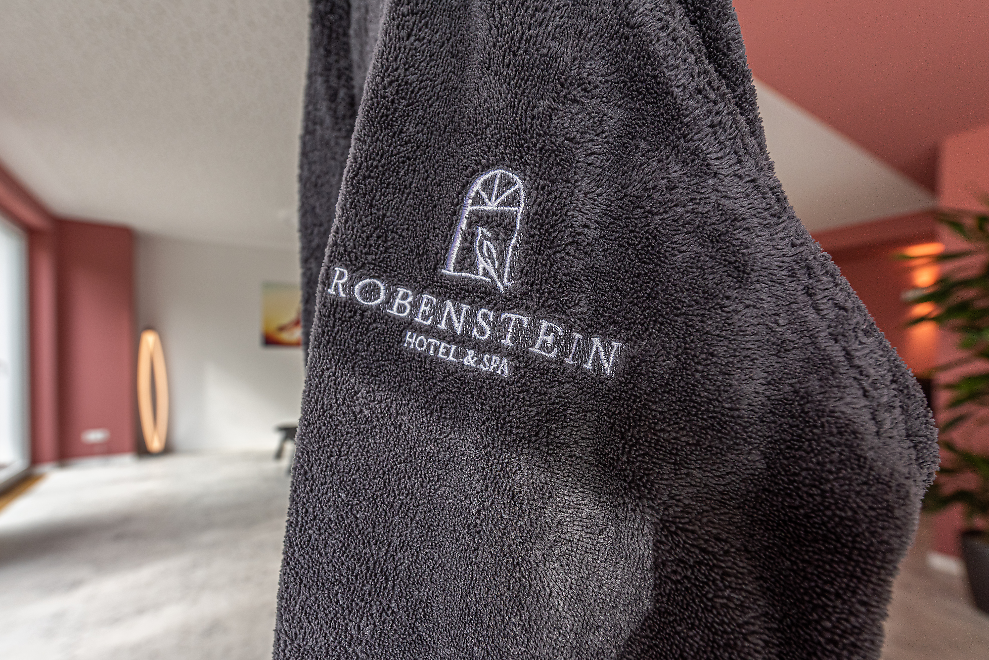Robenstein Hotel & SPA | Branche: Hotel und Gastronomie