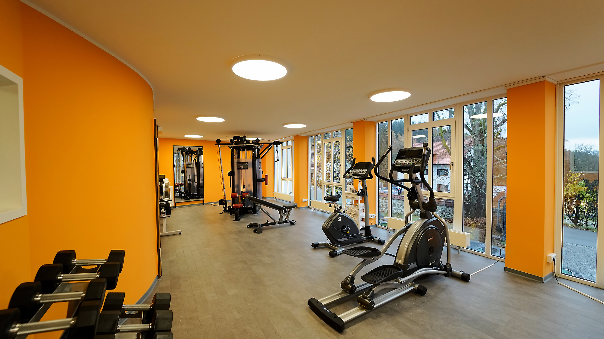 Robenstein Hotel & SPA | Branche: Hotel und Gastronomie