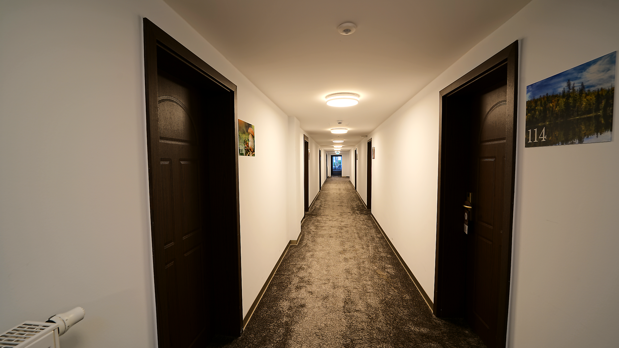 Robenstein Hotel & SPA - Sanierung Schloß Robenstein Hotel & Spa