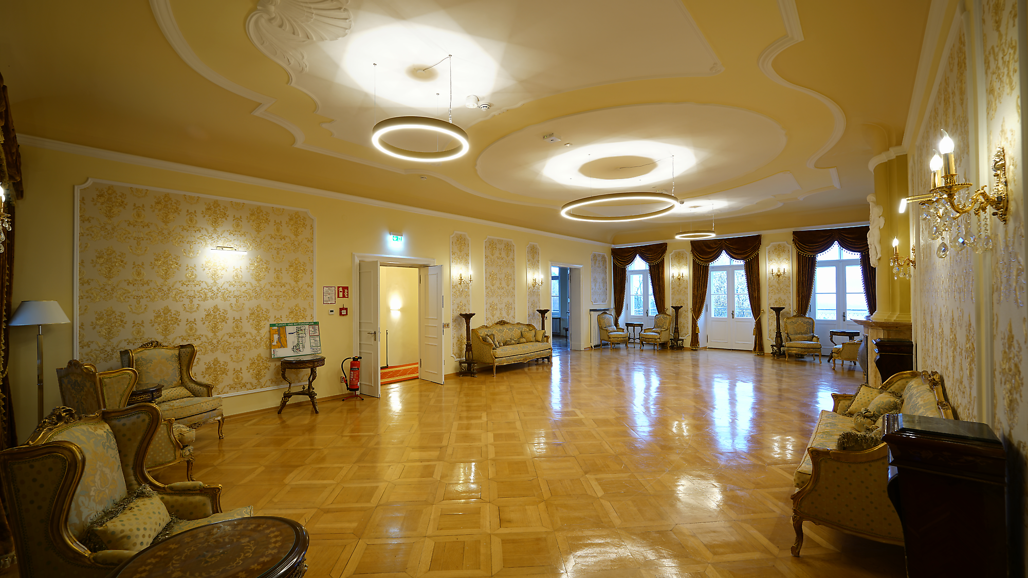 projects hotel und gastronomie robenstein hotel spa image