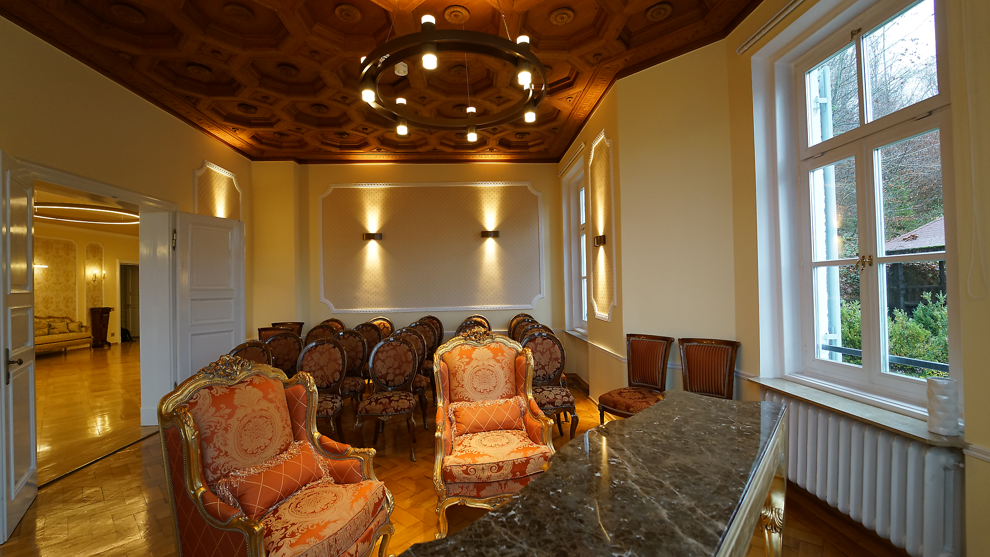 Robenstein Hotel & SPA | Branche: Hotel und Gastronomie