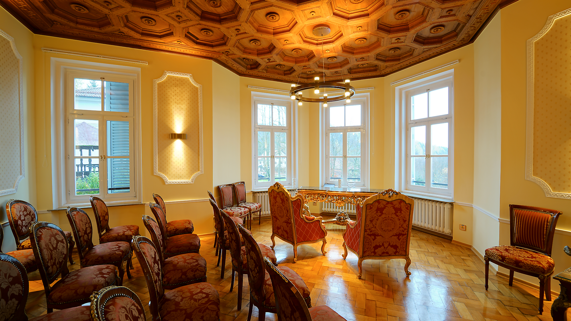 Robenstein Hotel & SPA | Branche: Hotel und Gastronomie