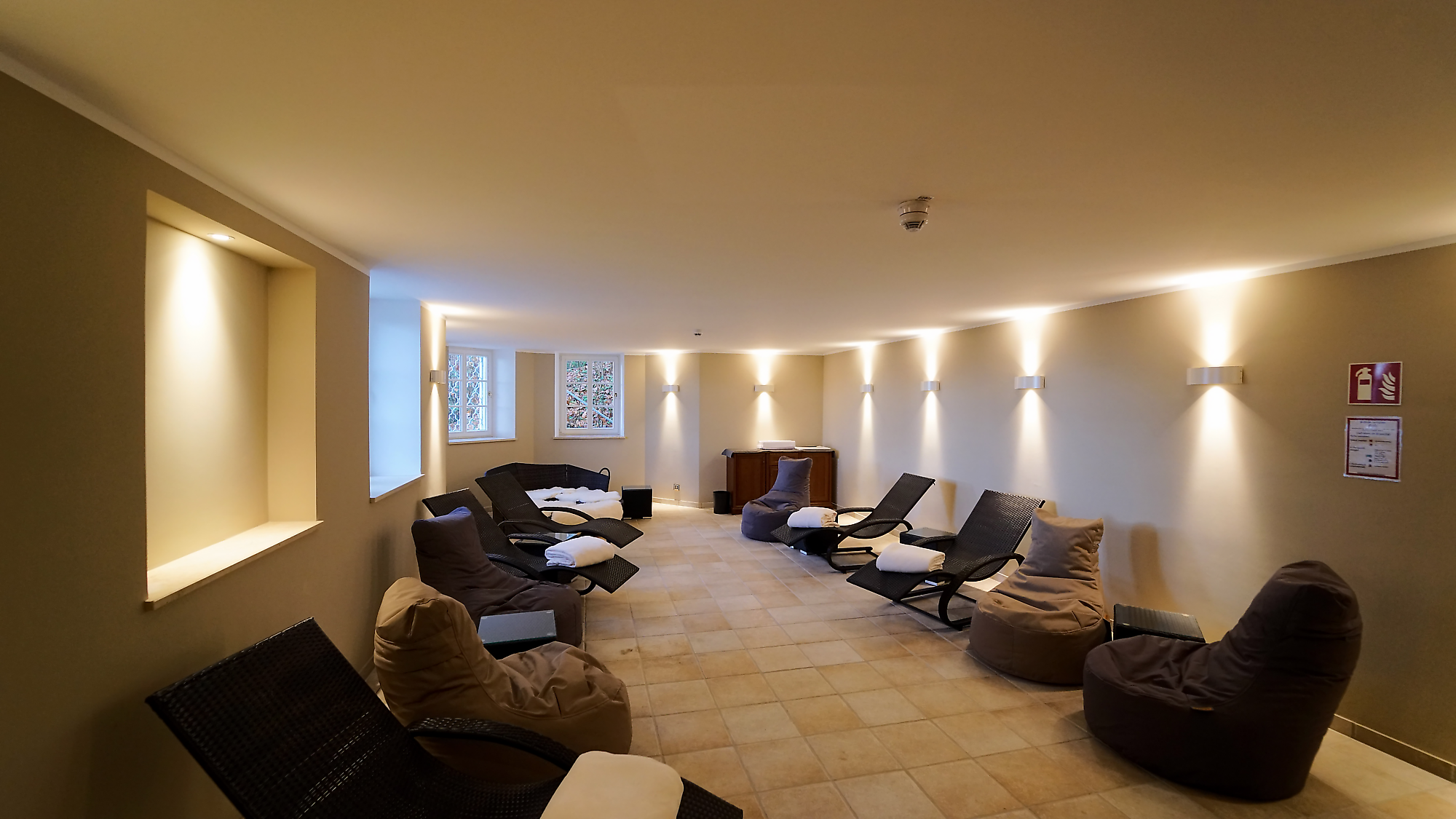 Robenstein Hotel & SPA | Branche: Hotel und Gastronomie