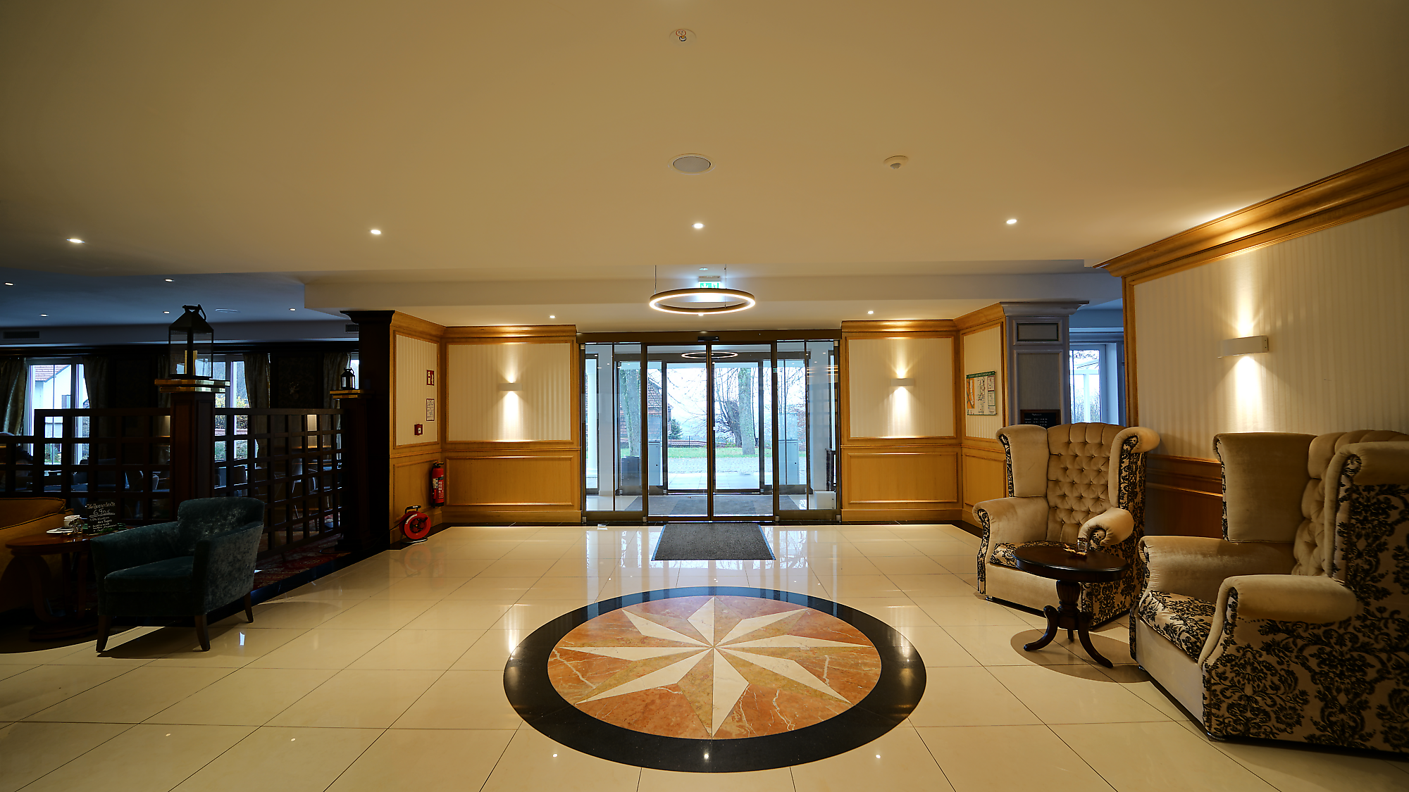 projects hotel und gastronomie robenstein hotel spa image