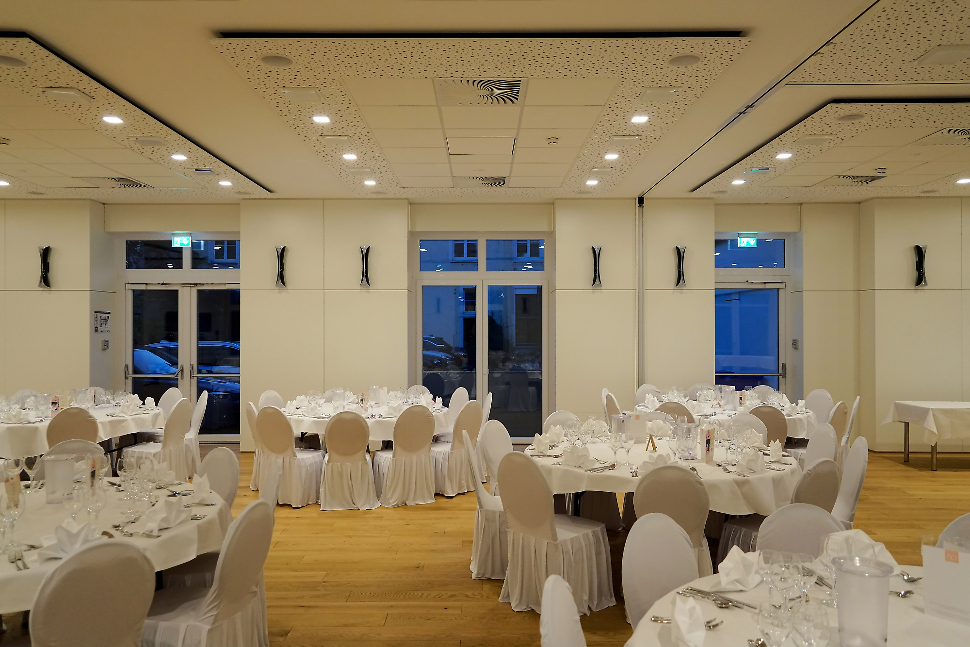 Stadthotel Freiburg | Branche: Hotel und Gastronomie