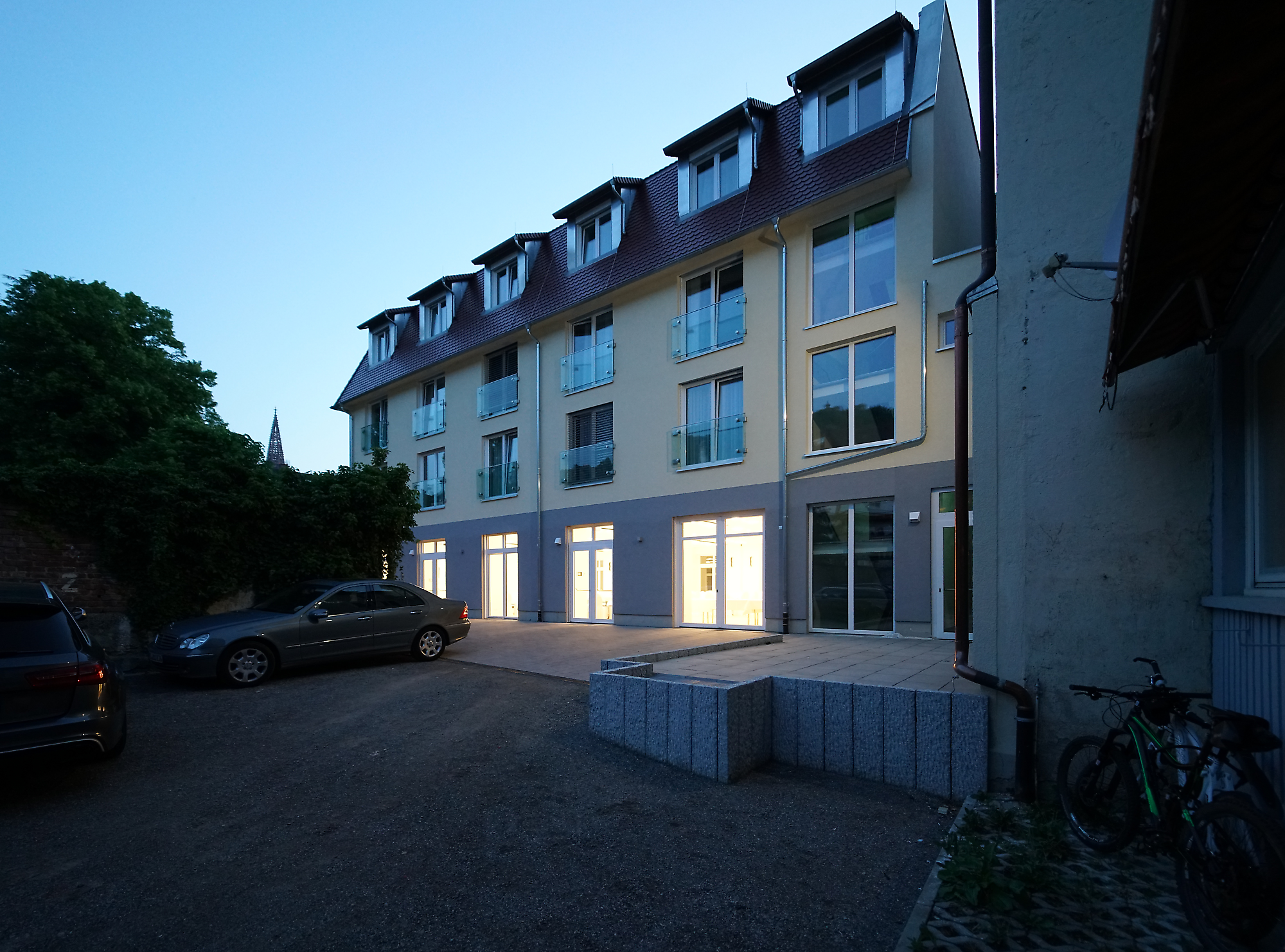 Stadthotel Freiburg | Branche: Hotel und Gastronomie