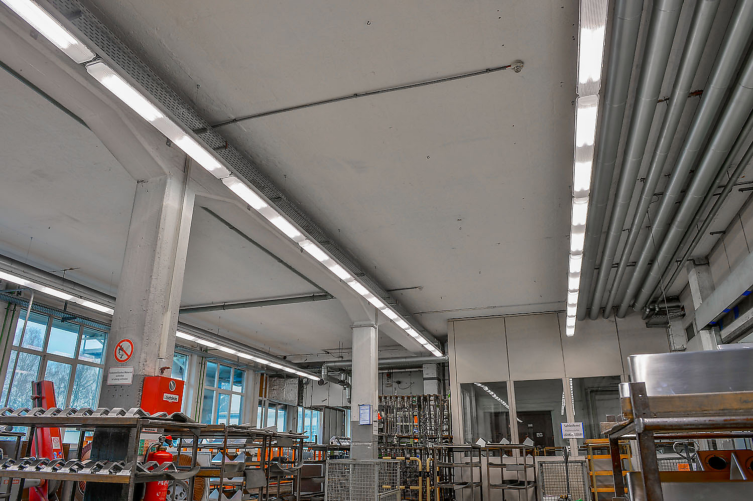 Bizerba Meßkirch | Branche: Industrie und Gewerbe