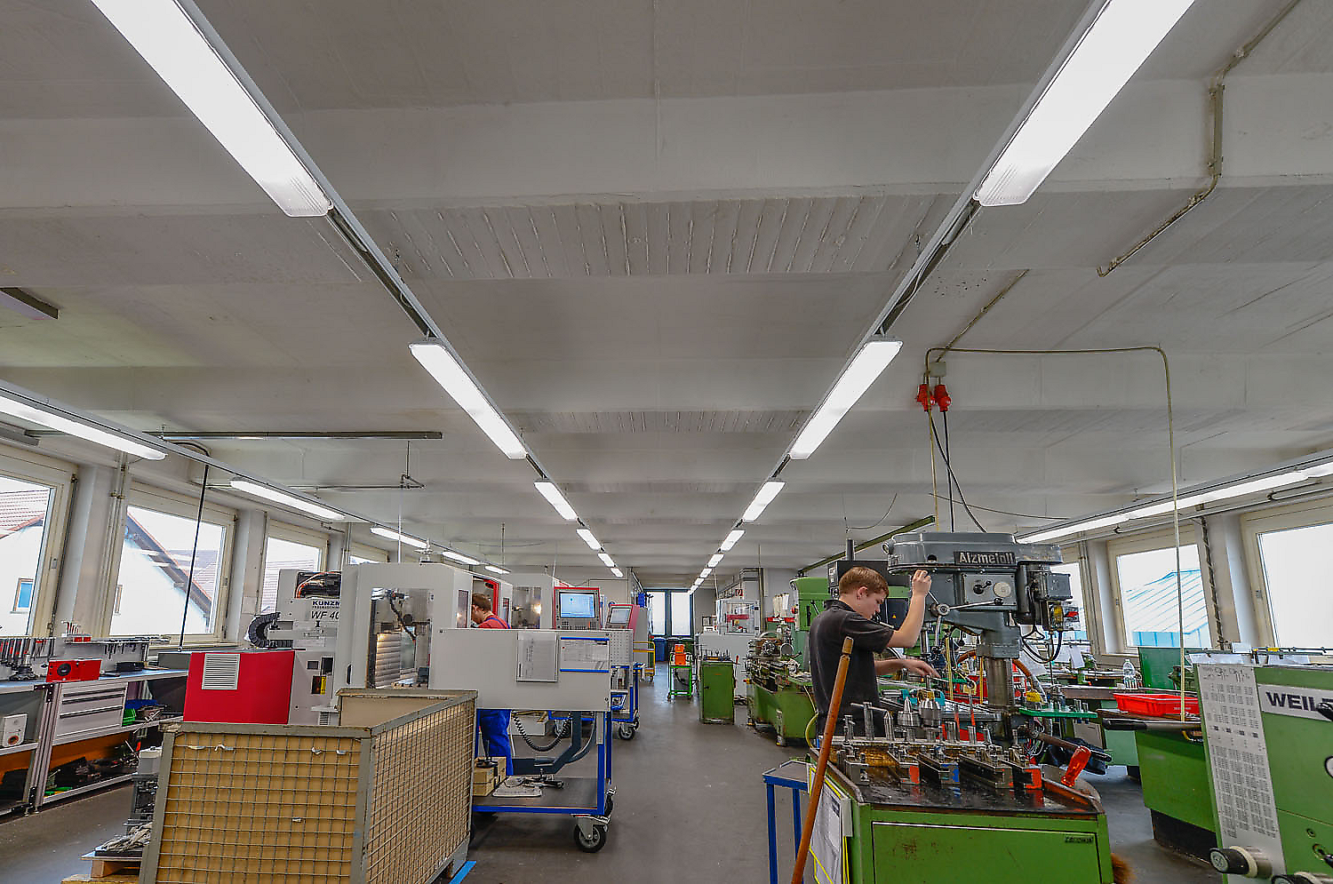 projects industrie und gewerbe bizerba messkirch image