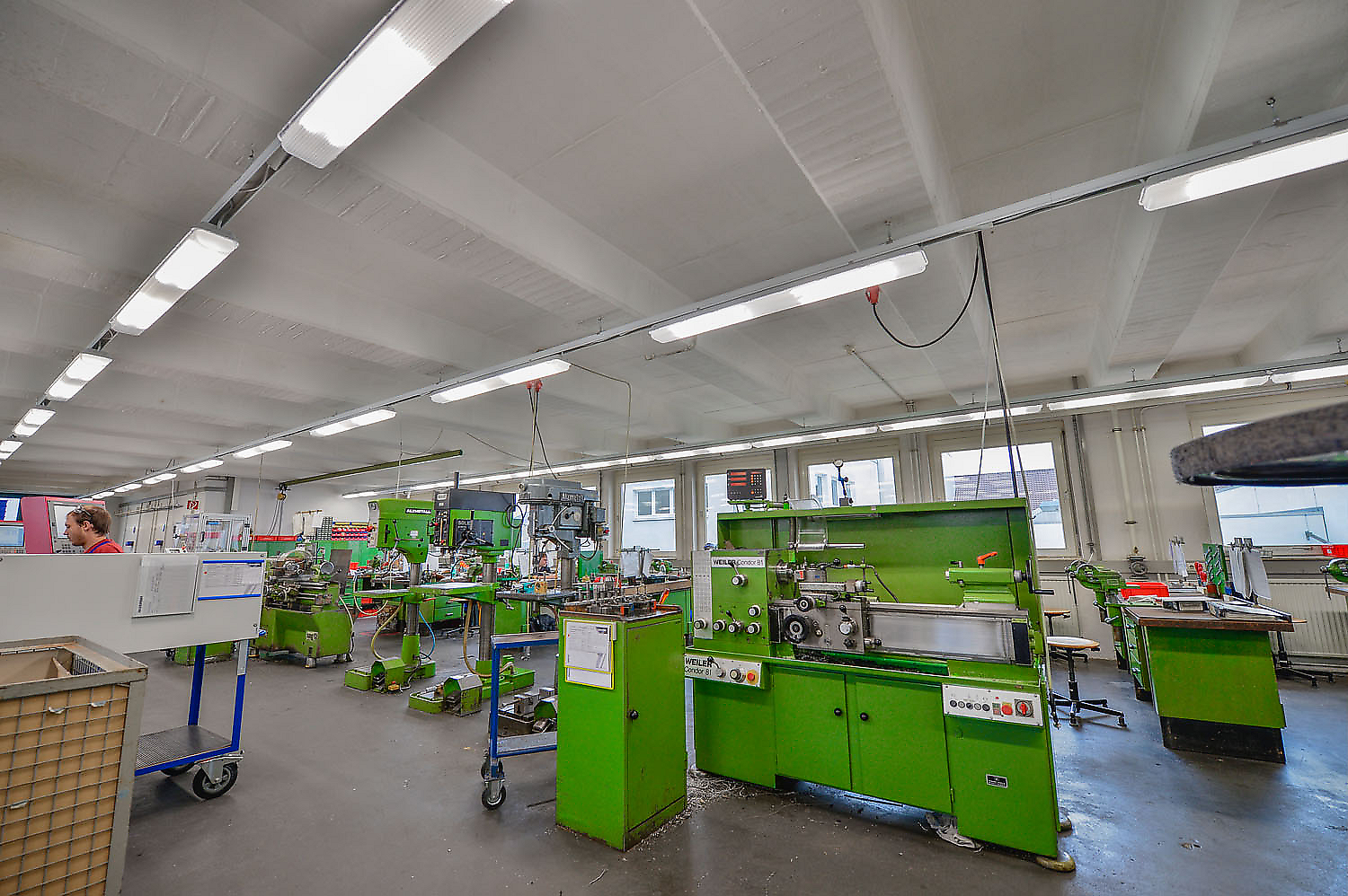 projects industrie und gewerbe bizerba messkirch image