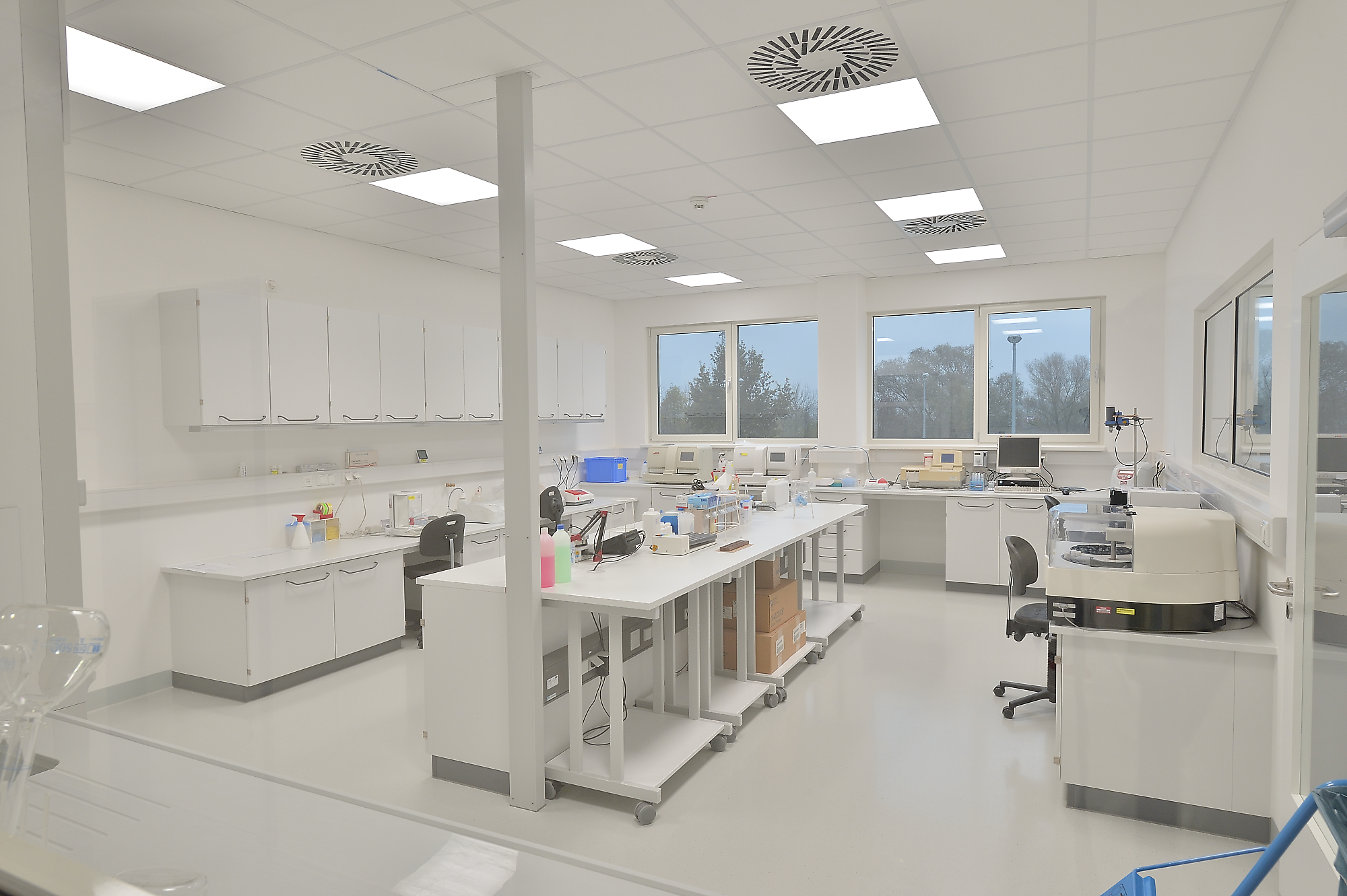 Human Magdeburg | Branche: Industrie und Gewerbe