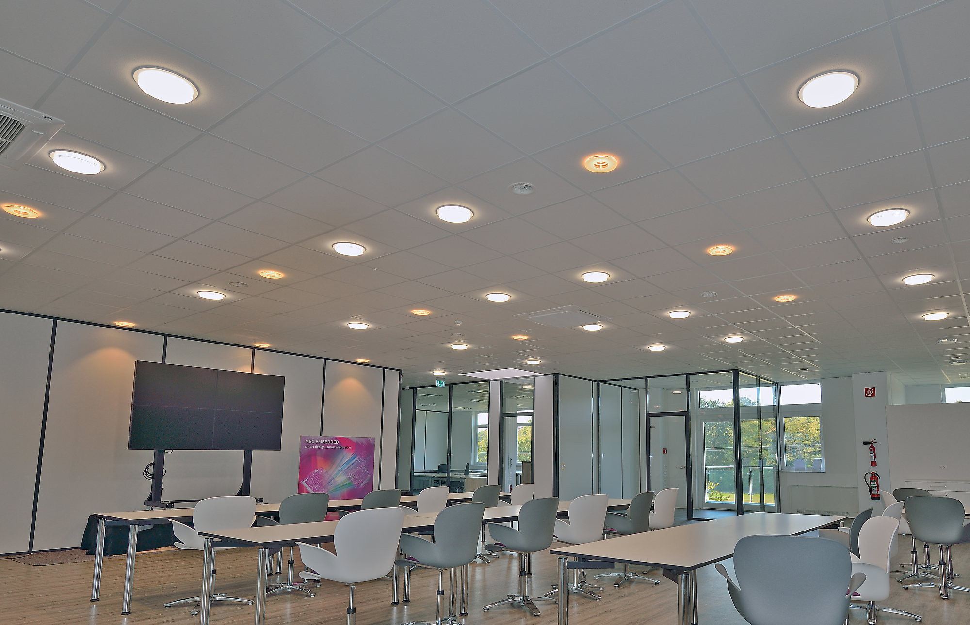 projects industrie und gewerbe msc technologies stutensee image