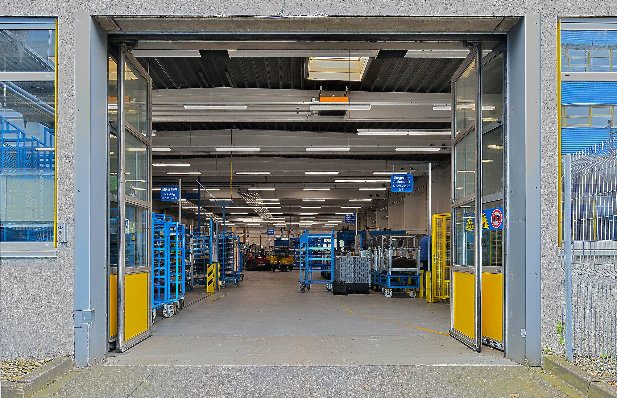 projects industrie und gewerbe schoeck sinzheim image