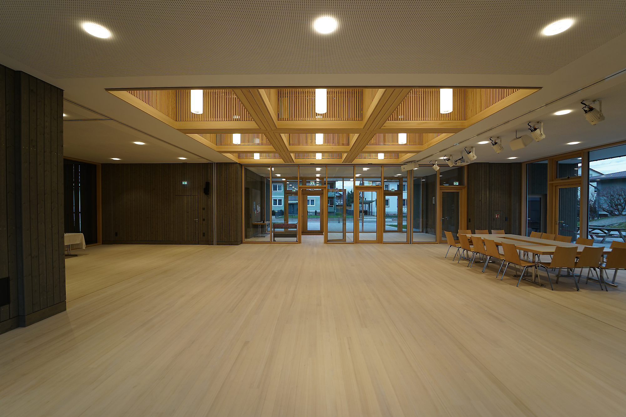 projects kunst und kultur evangelisches gemeindezentrum herbolzheim image