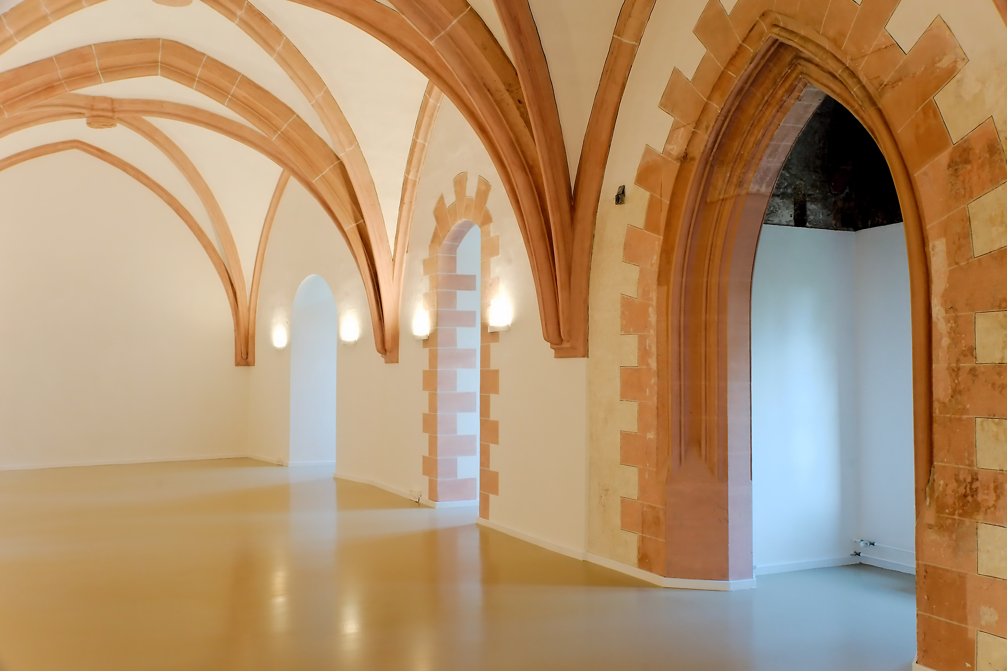 projects kunst und kultur kaiserburg lauf image