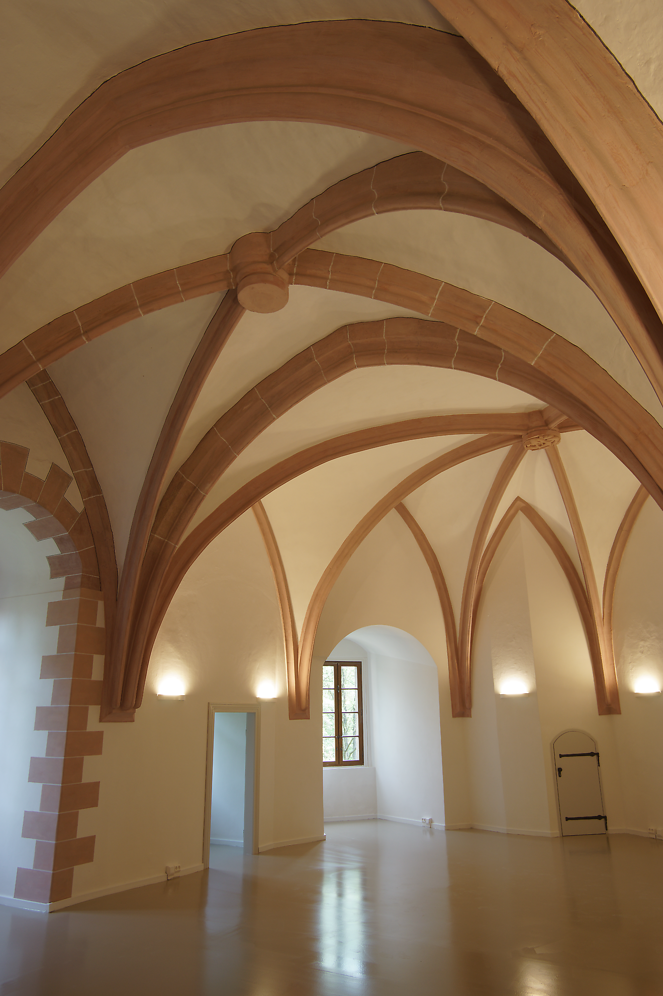 Kaiserburg Lauf | Branche: Kunst und Kultur