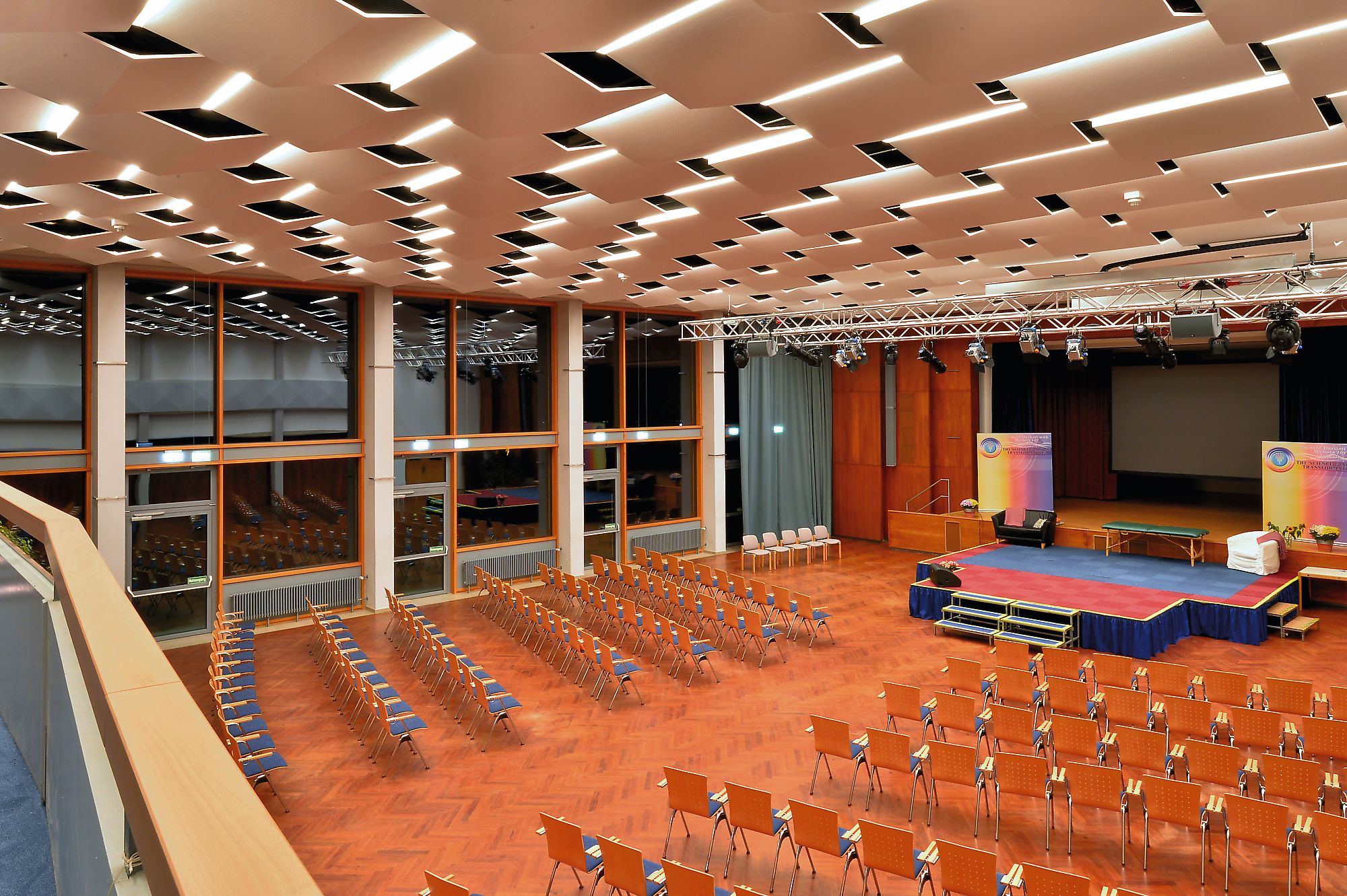 Kurhaus Kirchzarten | Branche: Kunst und Kultur