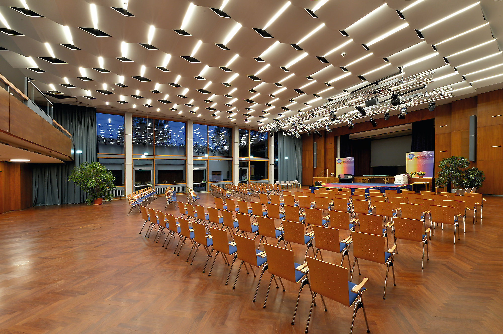Kurhaus Kirchzarten - Sanierung des Kurhaus Kirchzarten