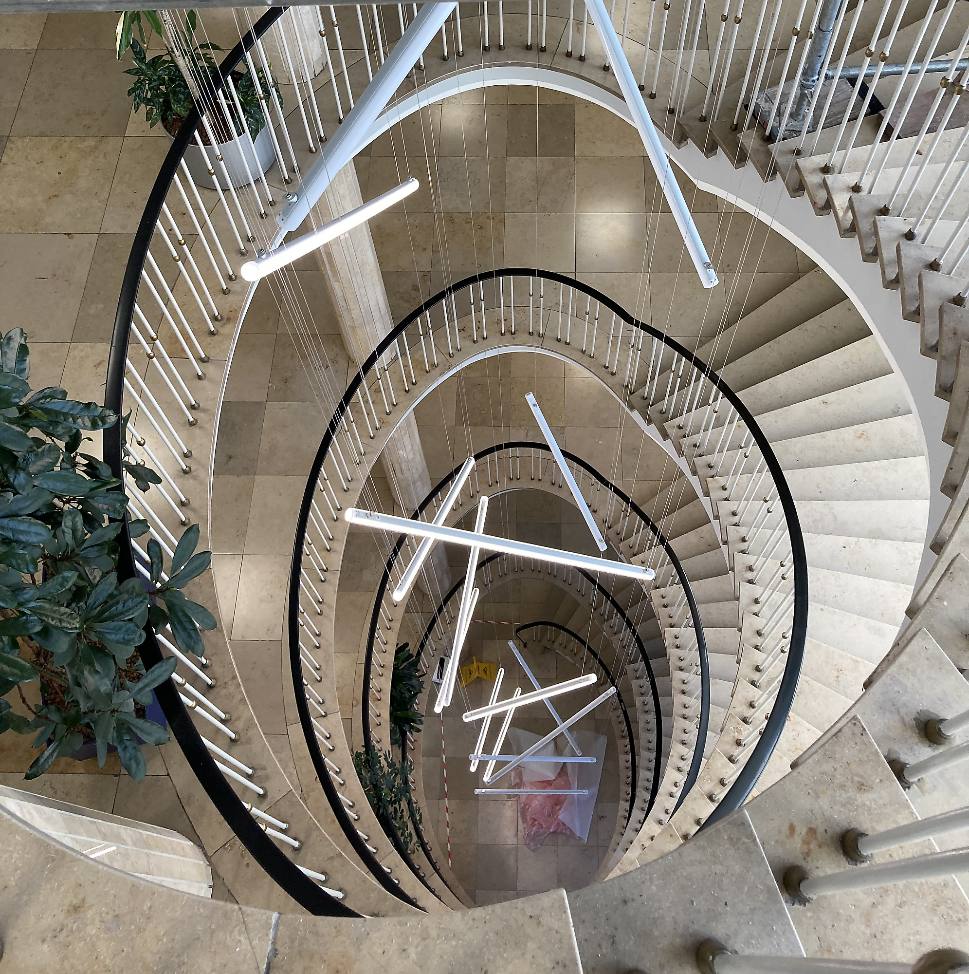 Leuchtenmobile Kaiserslautern Kreisverwaltung | Branche: Kunst und Kultur