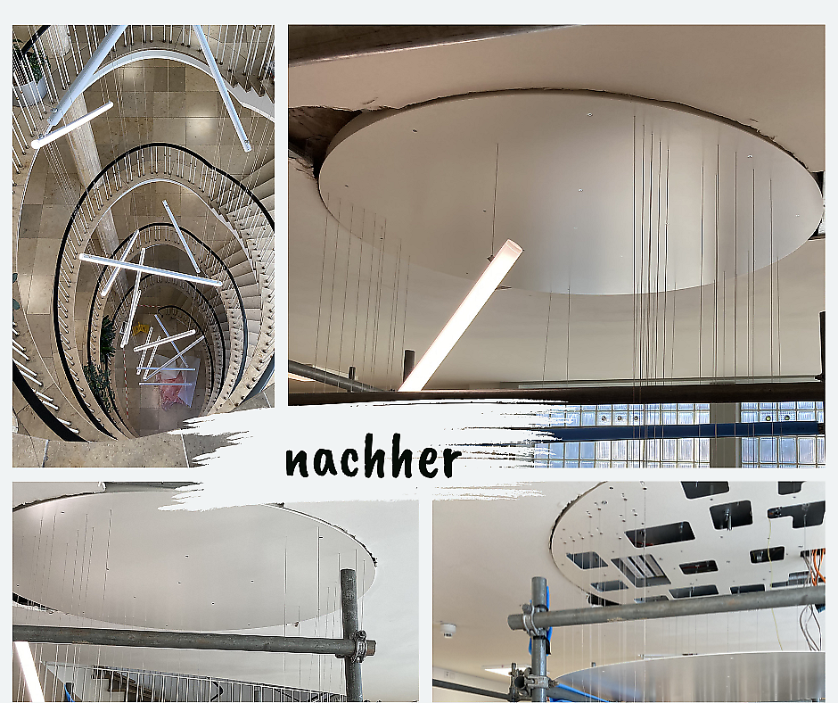 Leuchtenmobile Kaiserslautern Kreisverwaltung | Branche: Kunst und Kultur