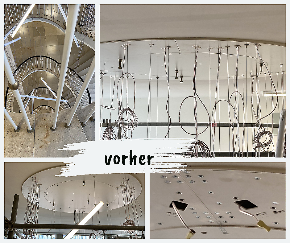 Leuchtenmobile Kaiserslautern Kreisverwaltung - Leuchtenmobile Kaiserslautern Kreisverwaltung