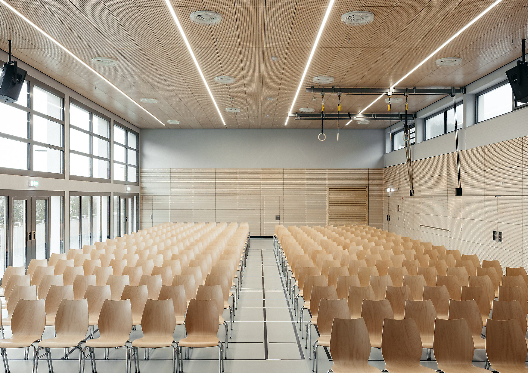 projects kunst und kultur mehrzweckhalle neuenstein lautenbach image