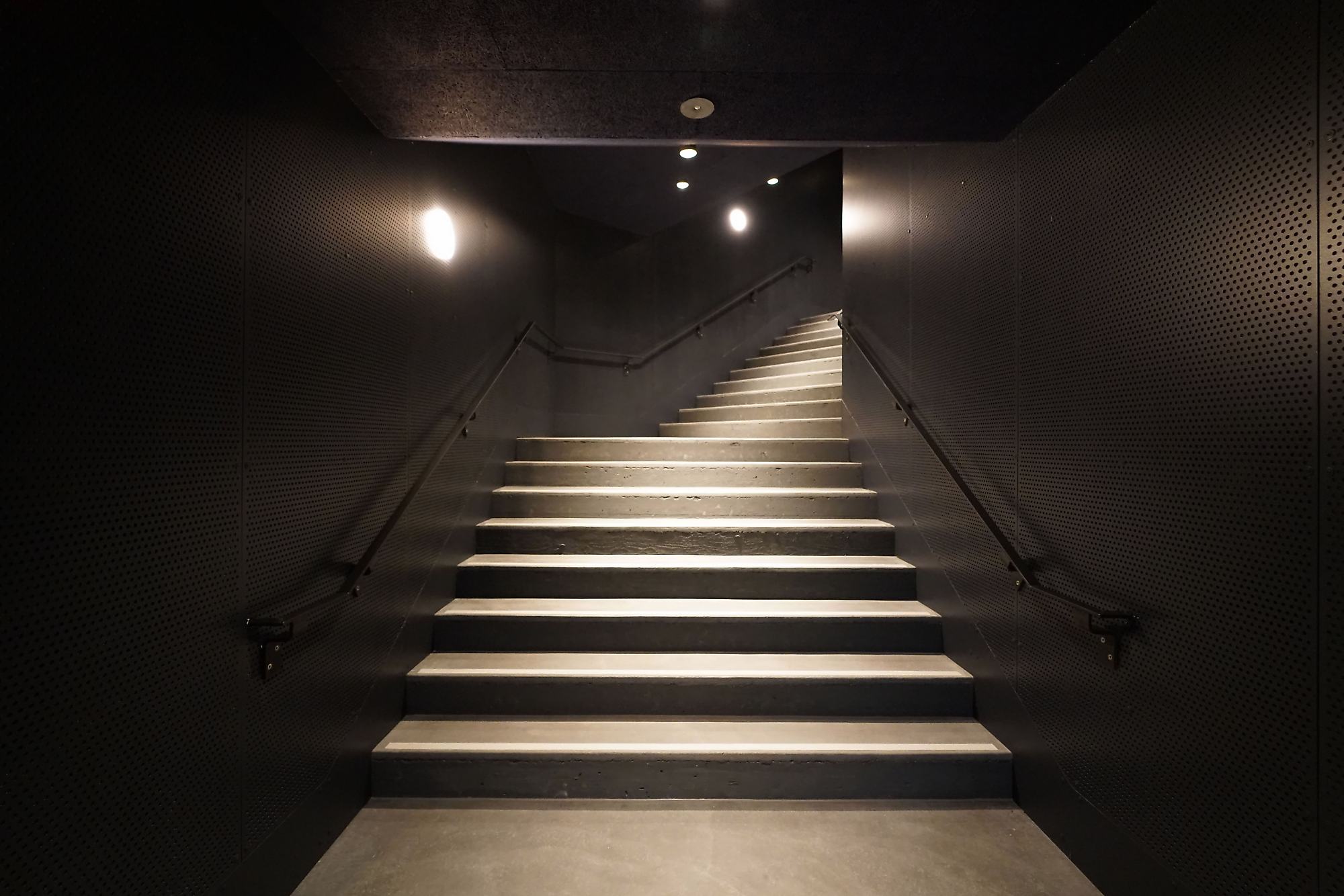 projects kunst und kultur musik und konzertsaal neue kuppel basel image