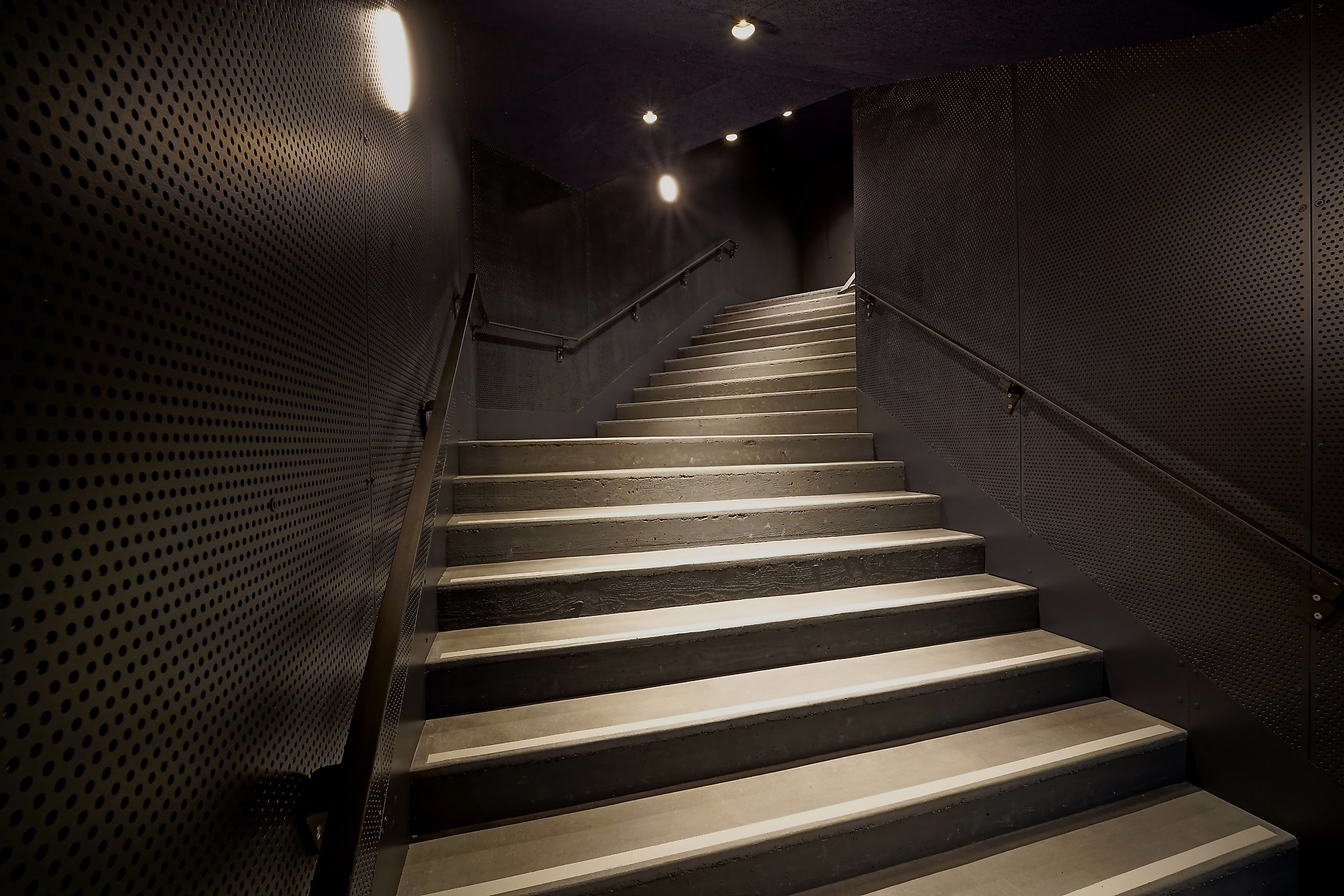 projects kunst und kultur musik und konzertsaal neue kuppel basel image